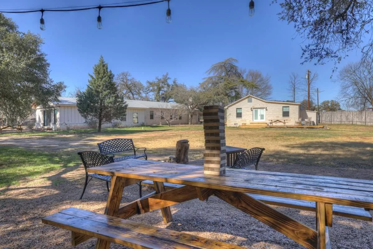 Other in Olive St Ranch with HotTub-Grill and Party Barn
