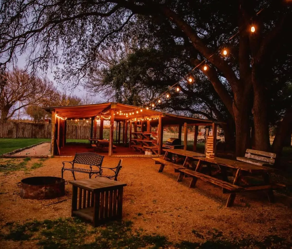 Other in Olive St Ranch with HotTub-Grill and Party Barn