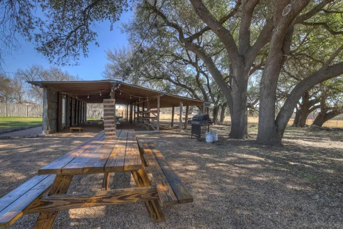 Other in Olive St Ranch with HotTub-Grill and Party Barn