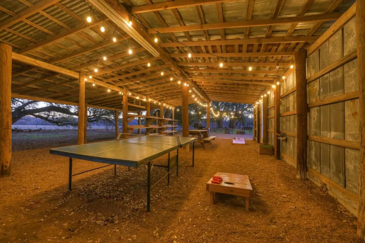 Other in Olive St Ranch with HotTub-Grill and Party Barn