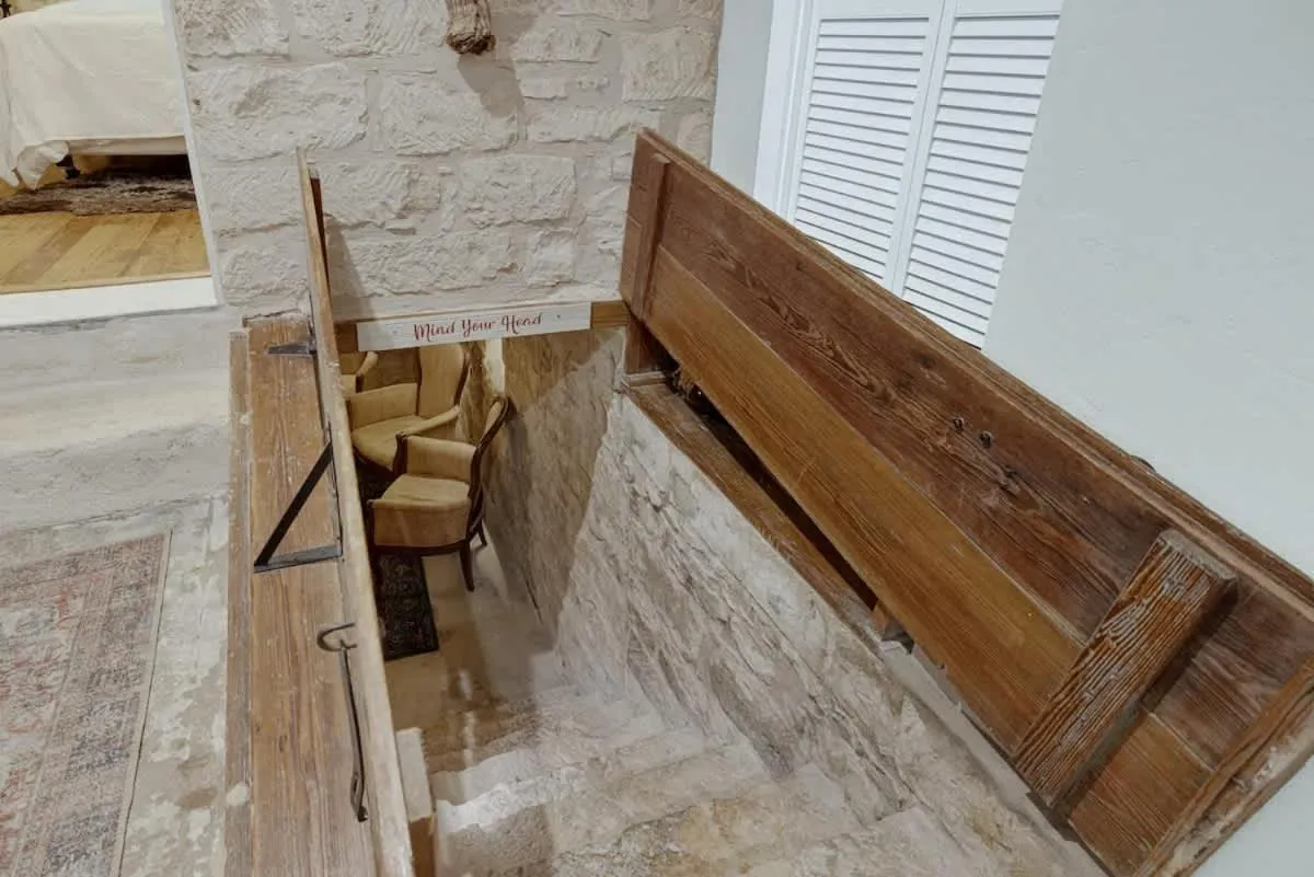 Other in The Homestead Main House