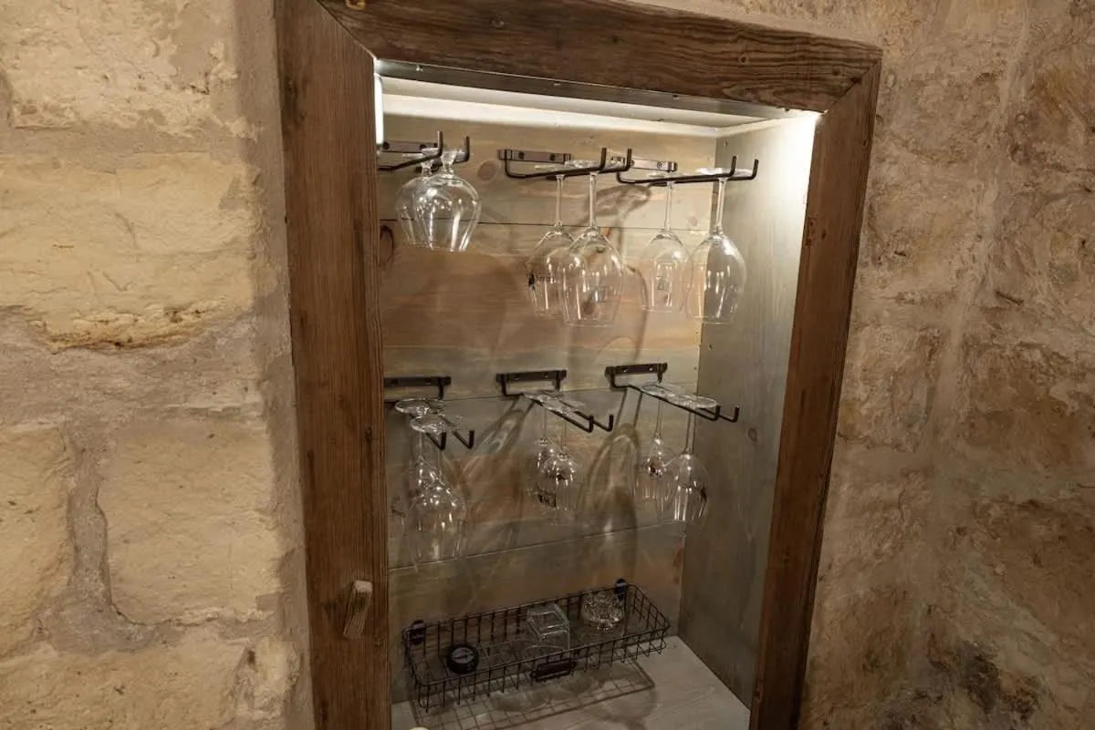 Other in The Homestead Main House