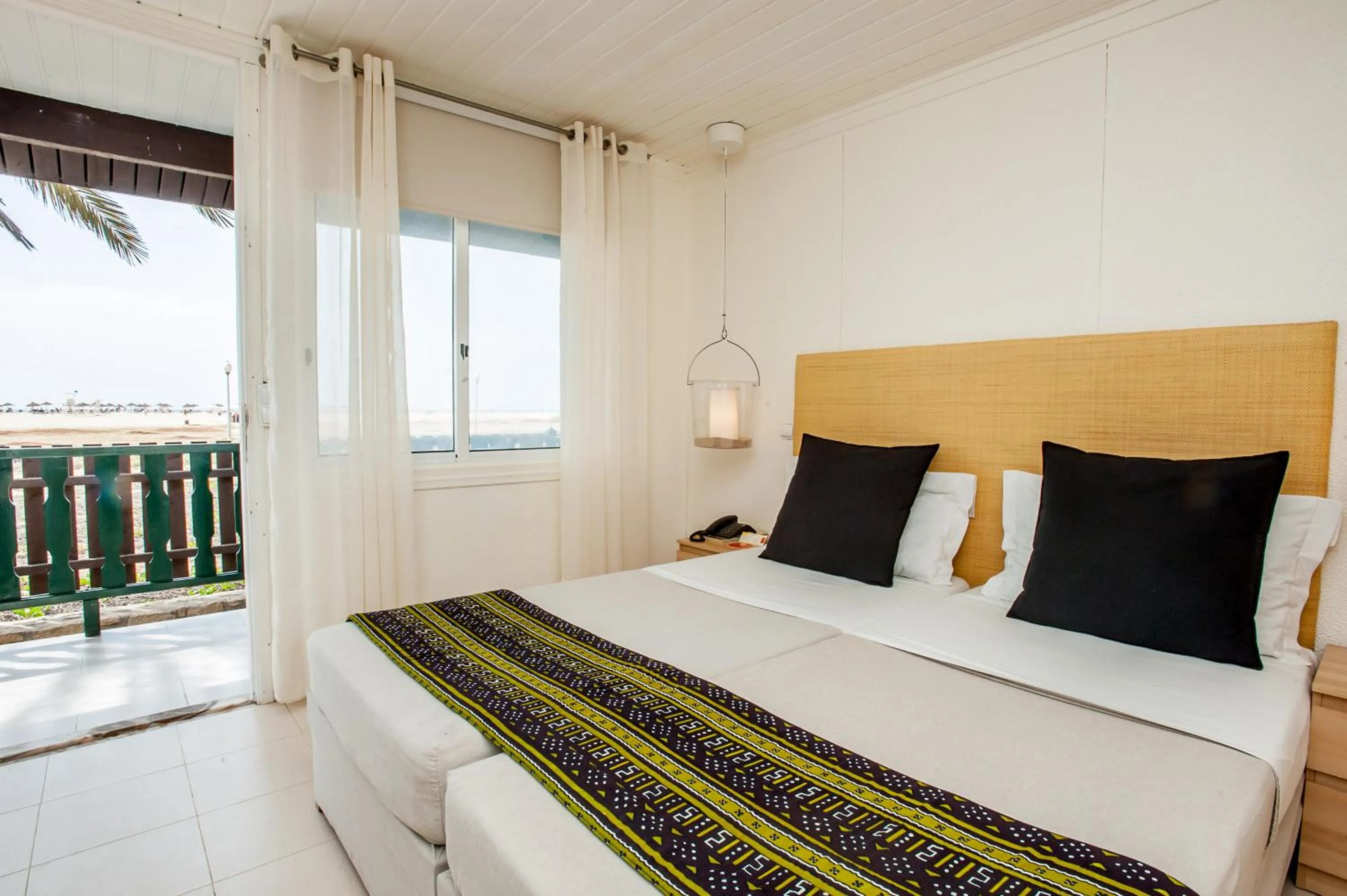 Bed in Oasis Belorizonte