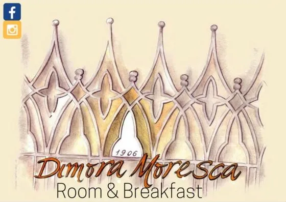 Dimora Moresca 1906