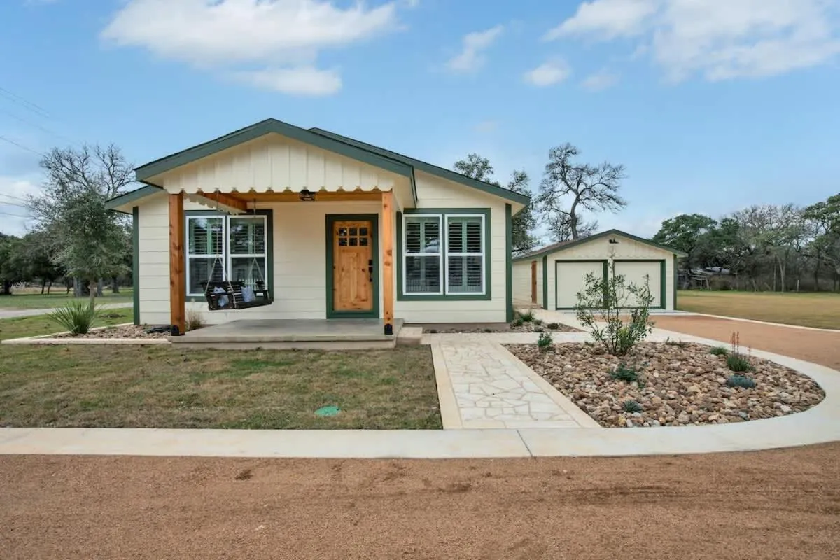 Property building in Upscale Home with Pool and FirePit - Close to Mercer St!