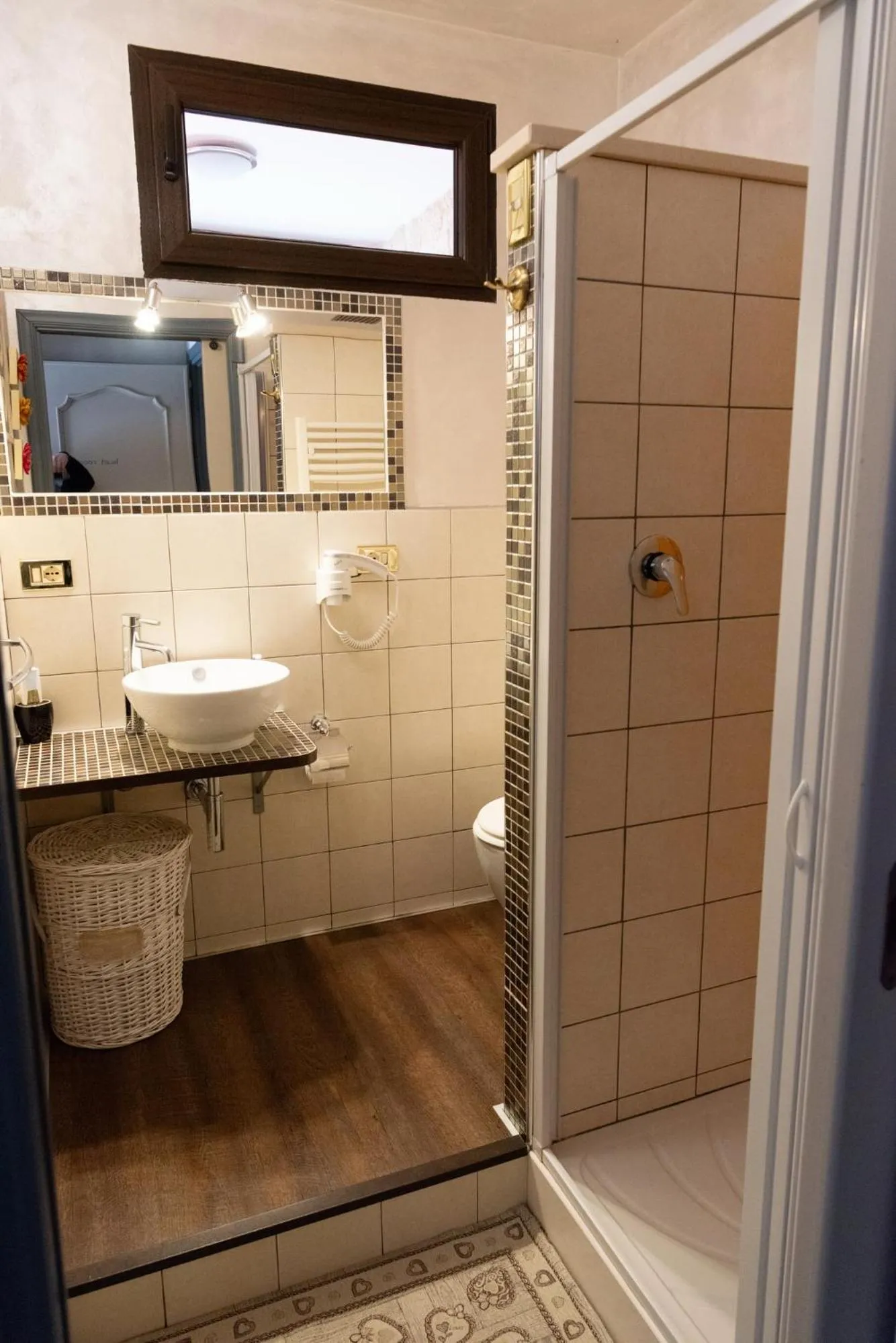 Caicai Bed And Breakfast