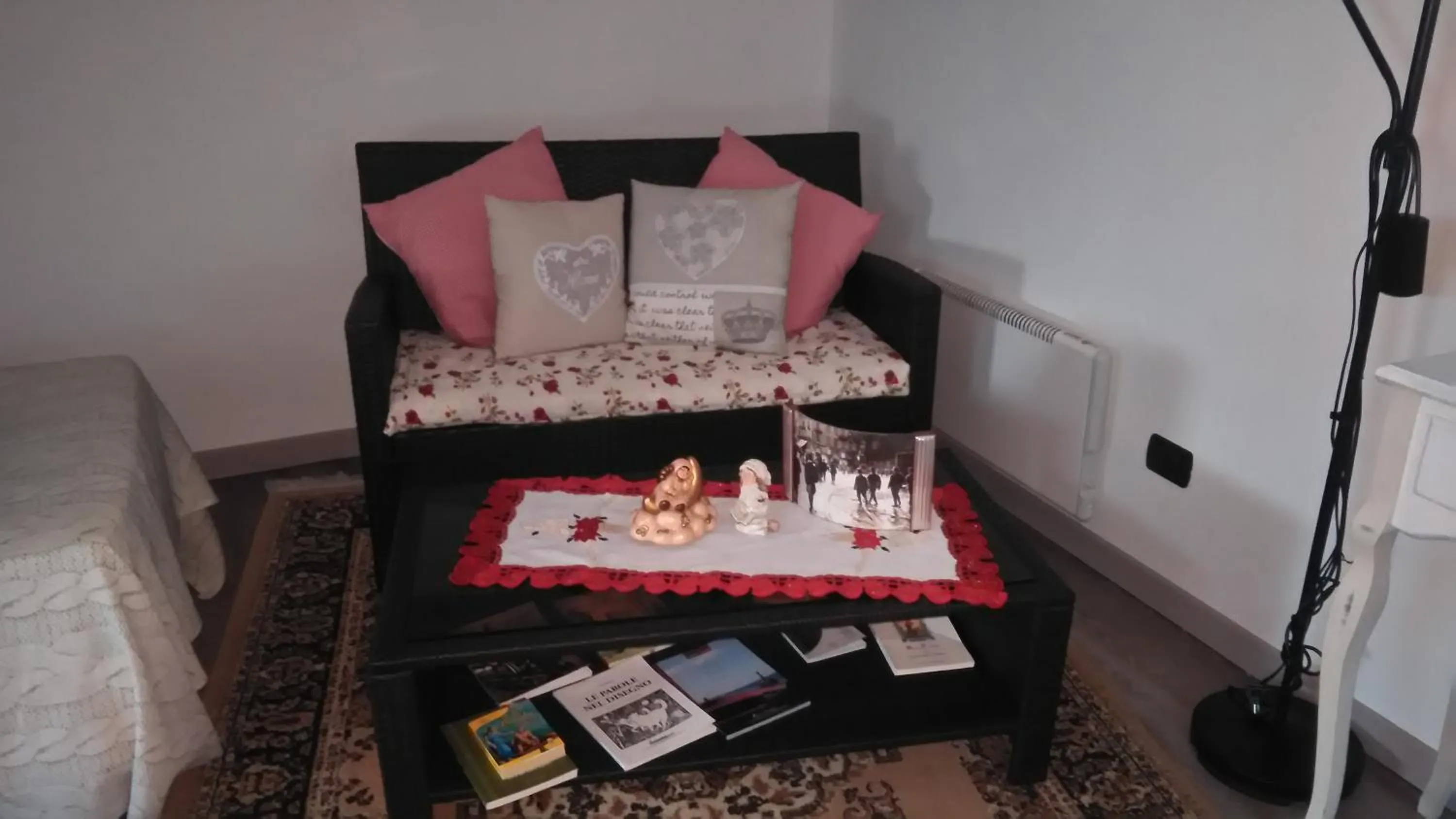 Caicai Bed And Breakfast