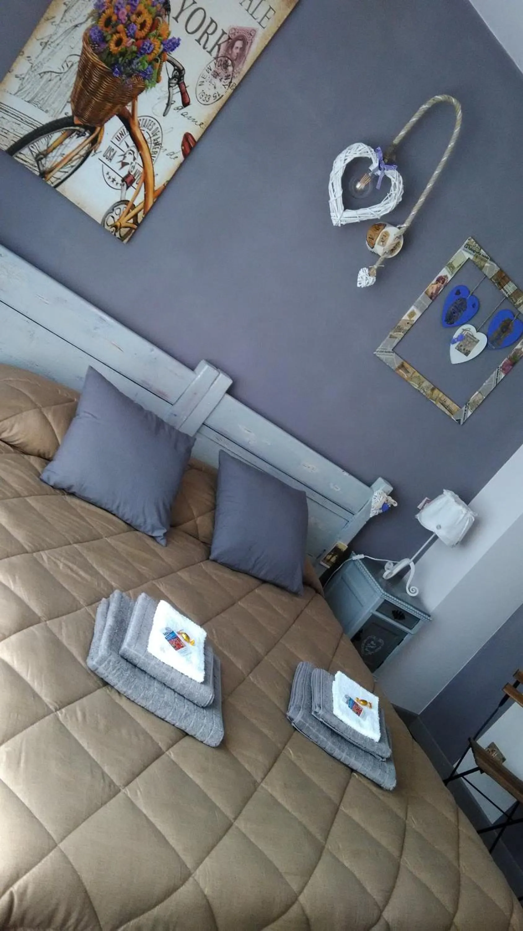 Caicai Bed And Breakfast