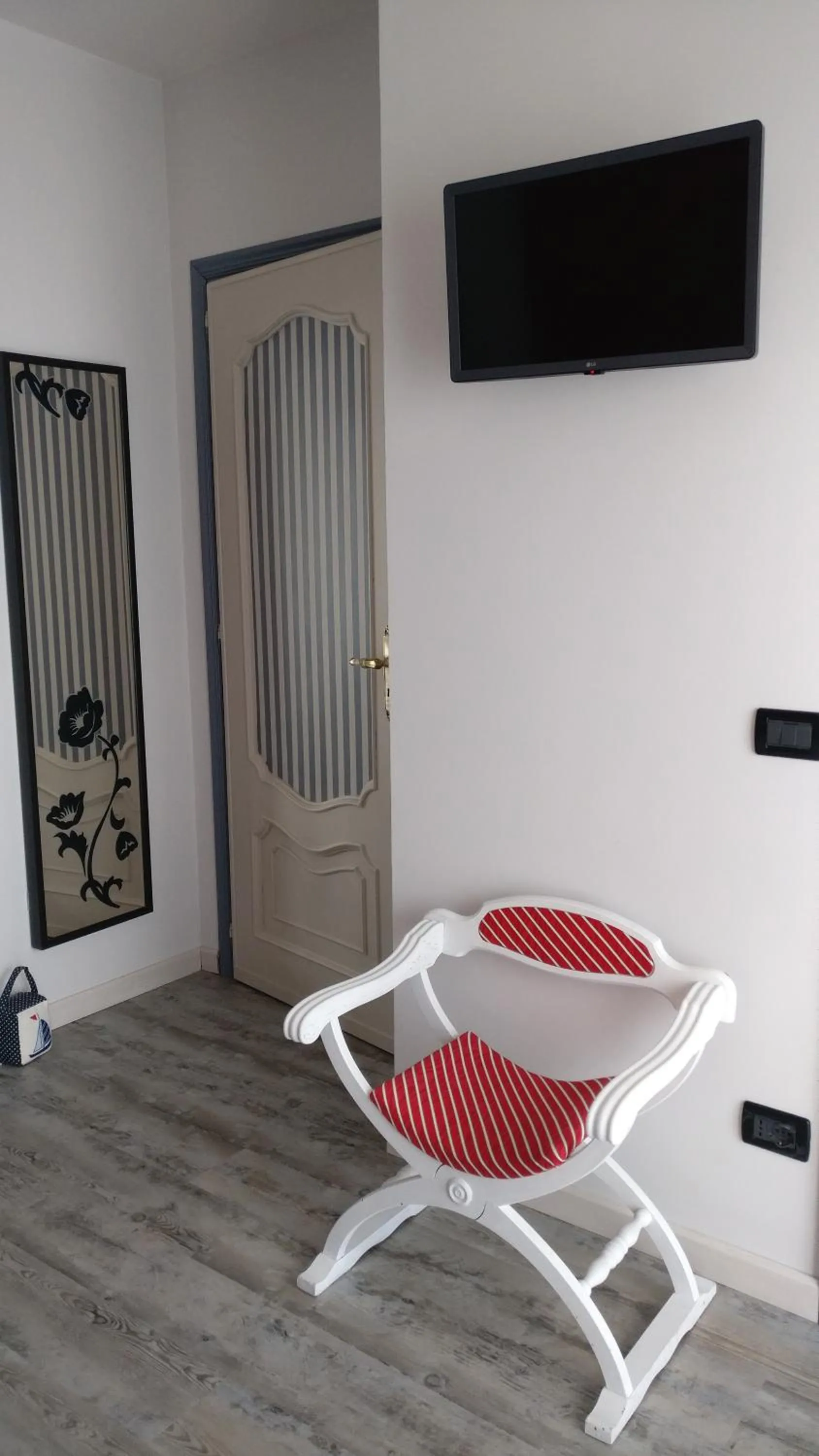 Caicai Bed And Breakfast