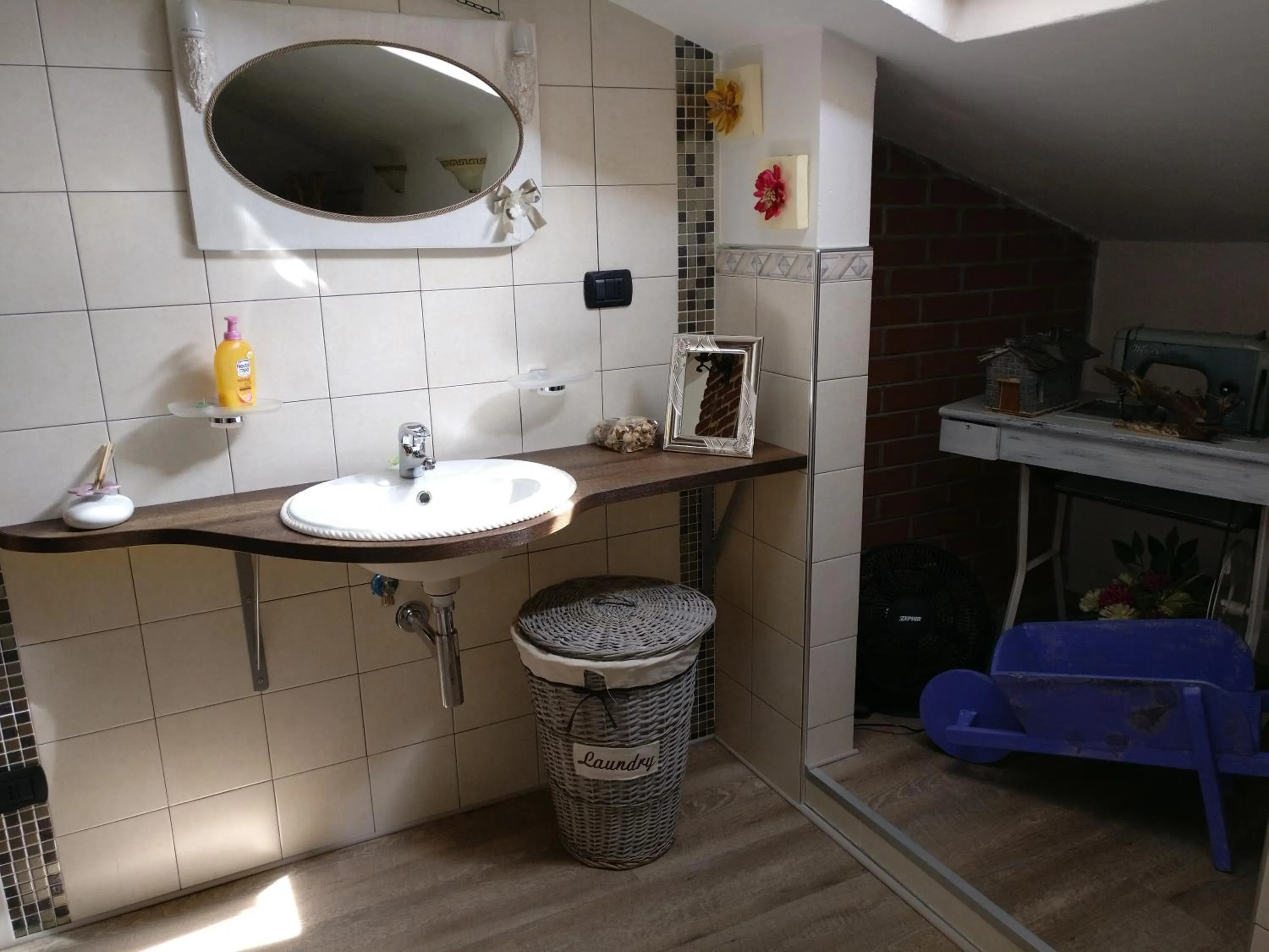 Caicai Bed And Breakfast