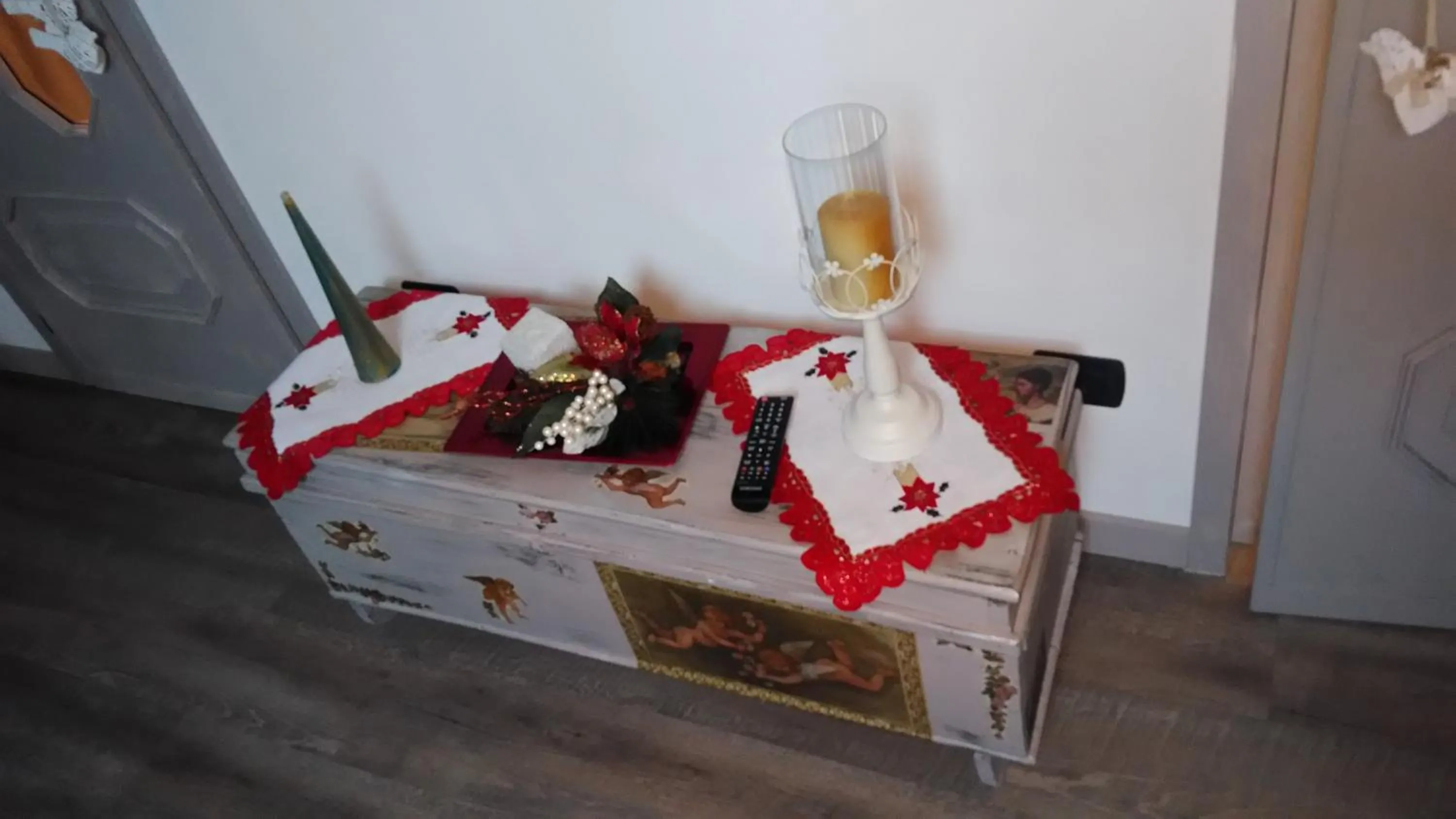 Caicai Bed And Breakfast