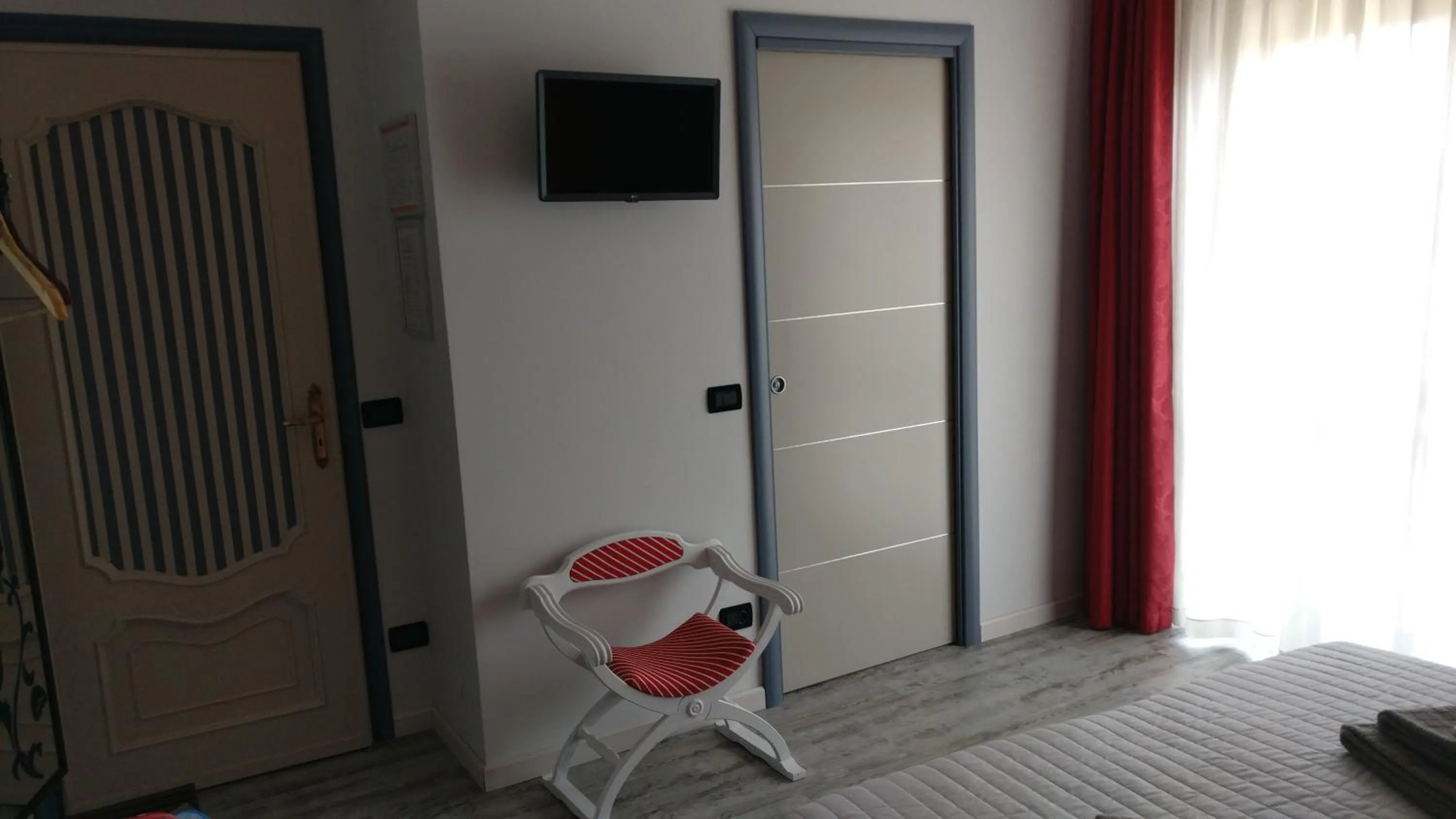 Caicai Bed And Breakfast