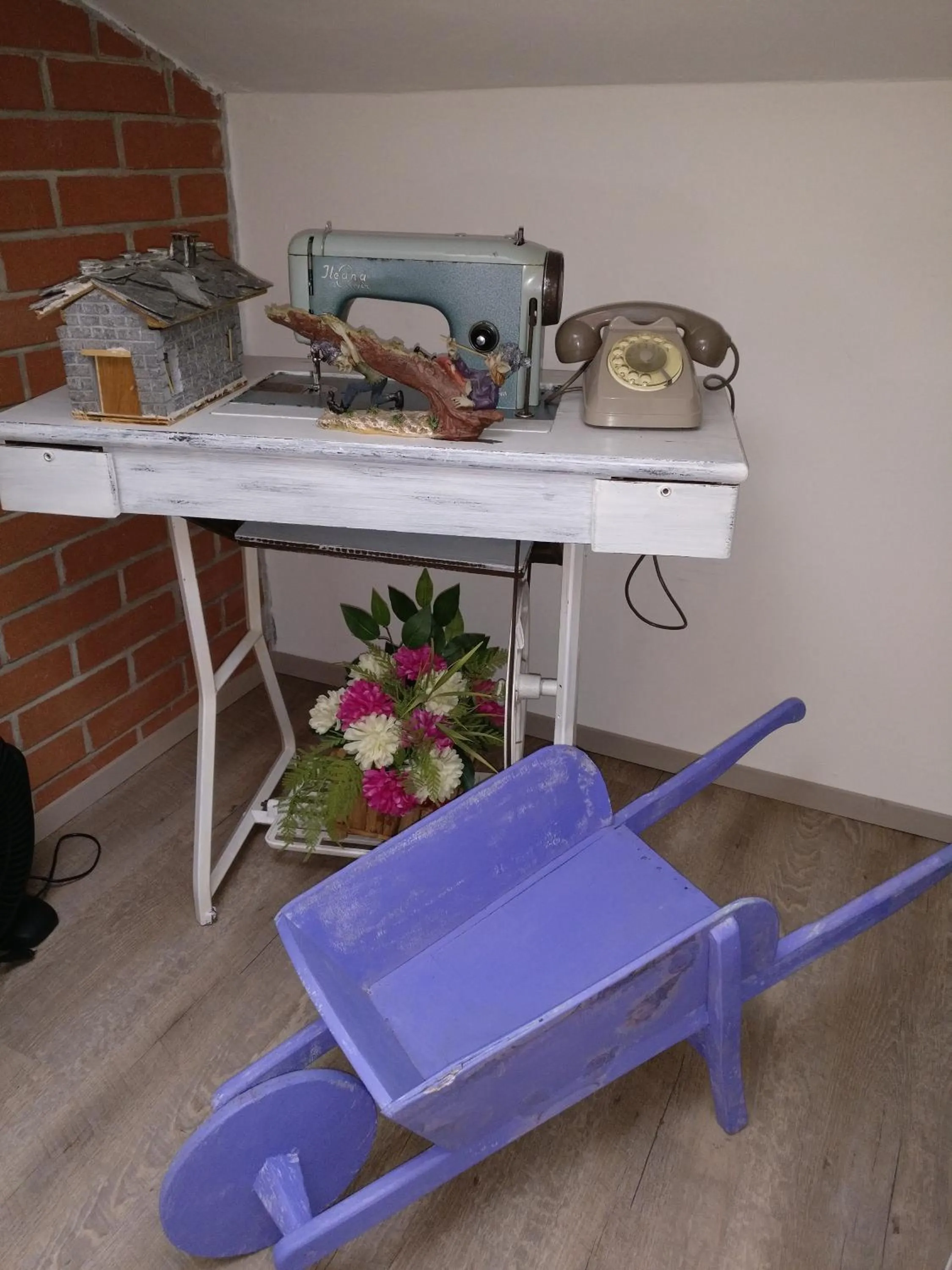 Caicai Bed And Breakfast