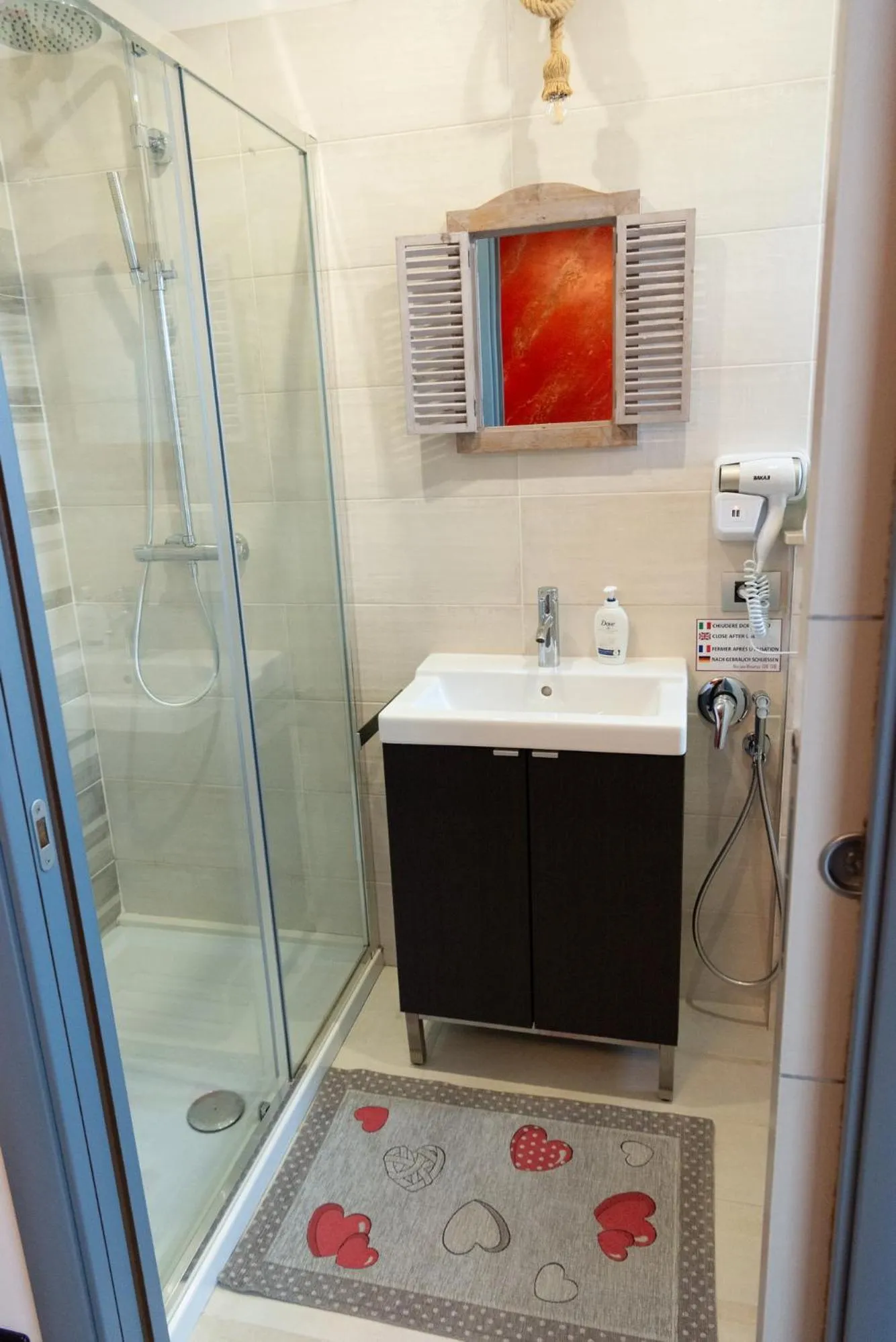 Caicai Bed And Breakfast