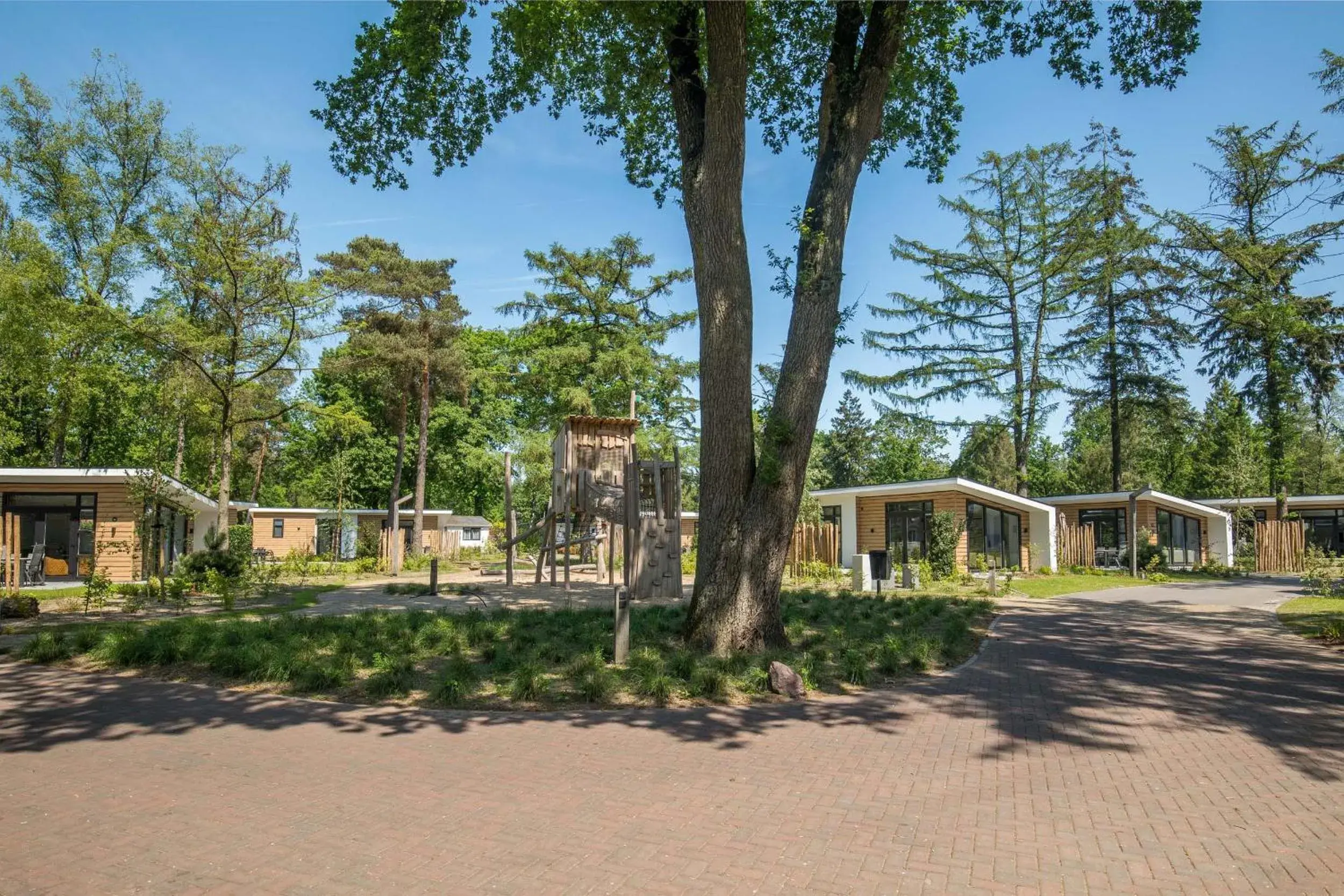 Bospark Ede Bospark Ede