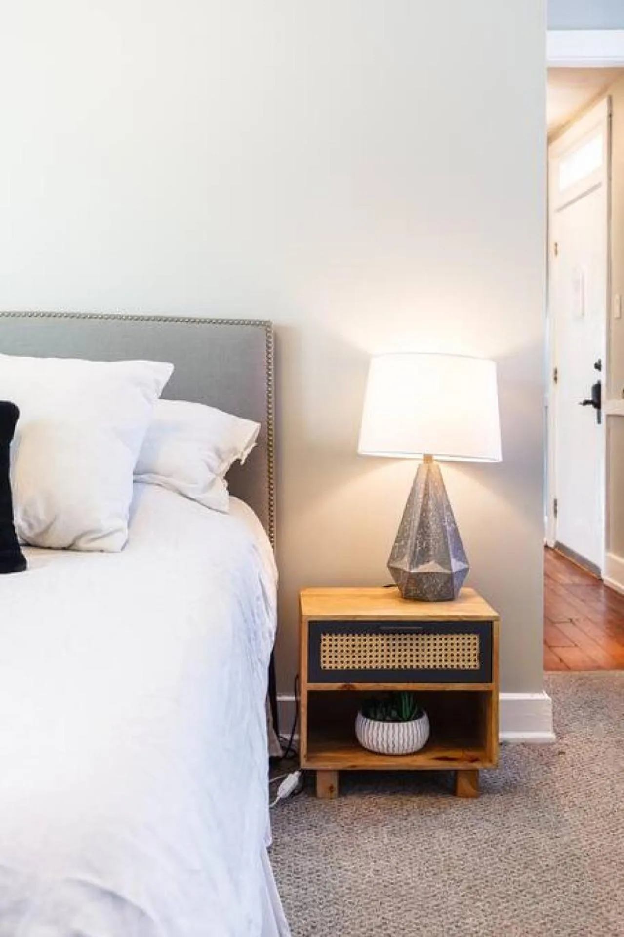 Bed in 2 Large Apts w Parking - Downtown Over the Rhine