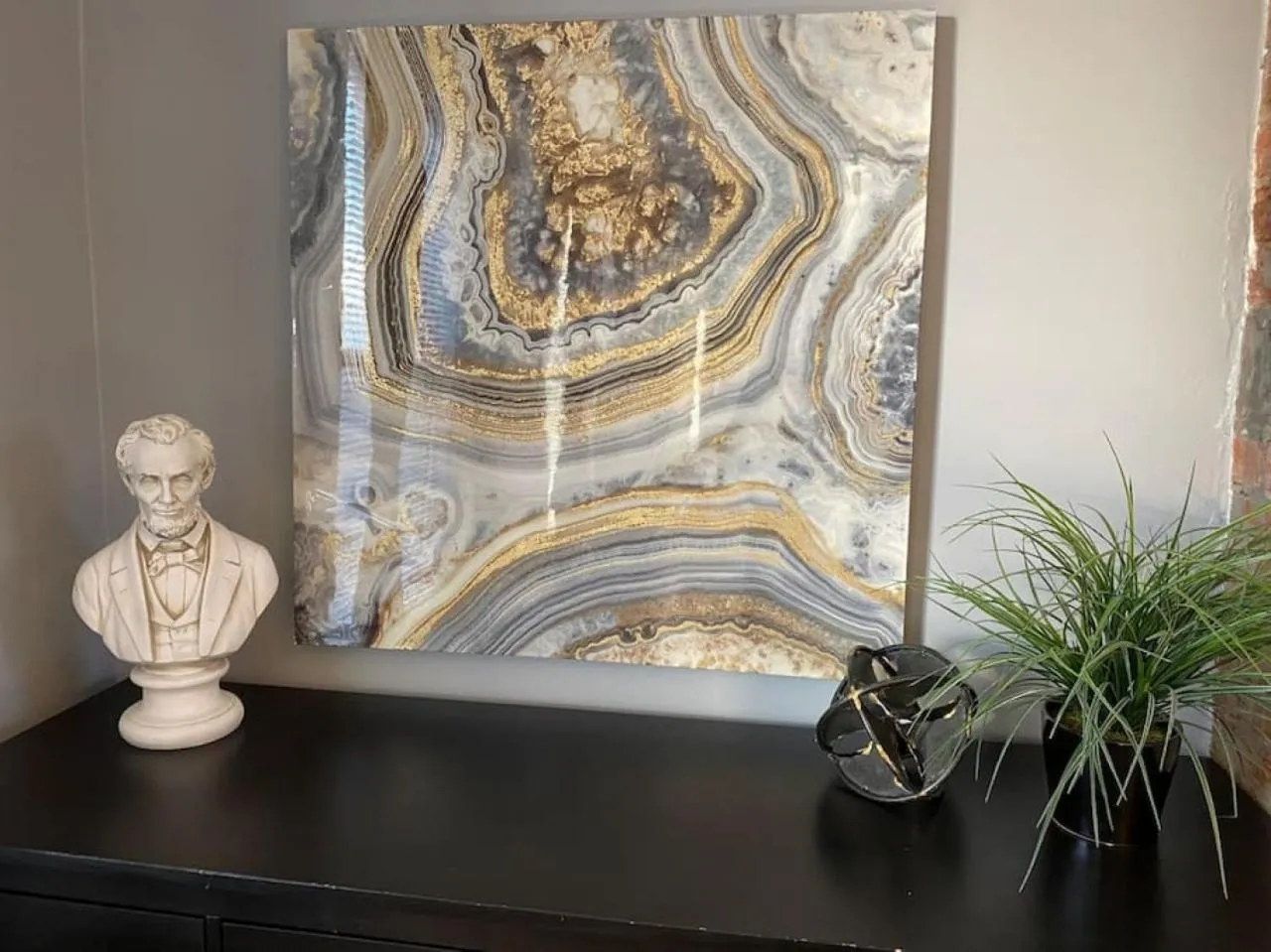 2 Large Apts w Parking - Downtown Over the Rhine