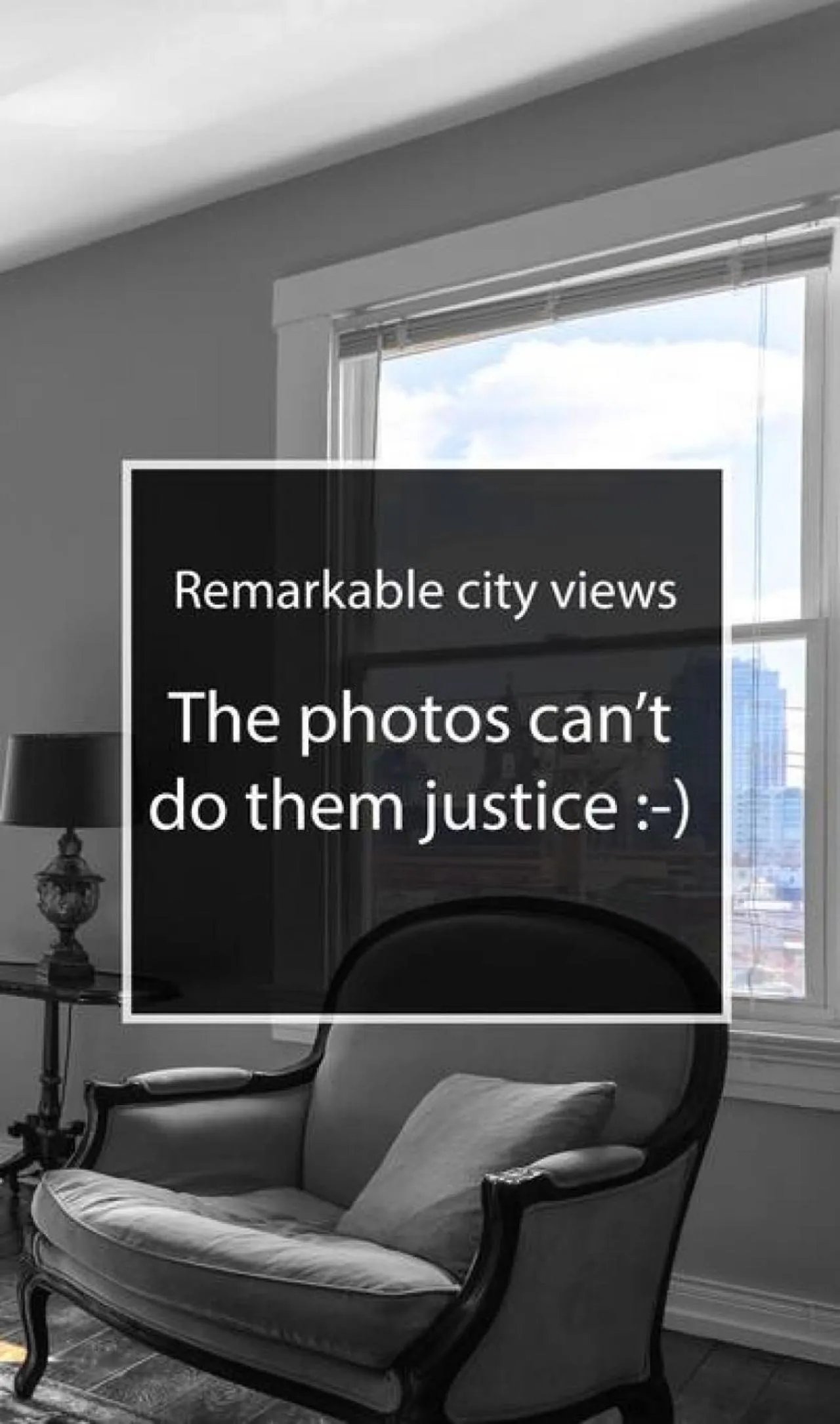 2 Large Apts w Parking - Downtown Over the Rhine