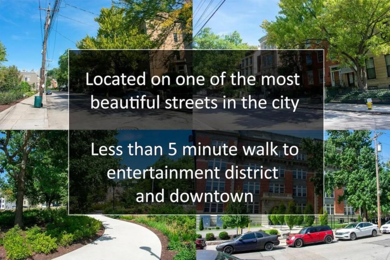 Broadway Suites - Stunning Downtown Condos