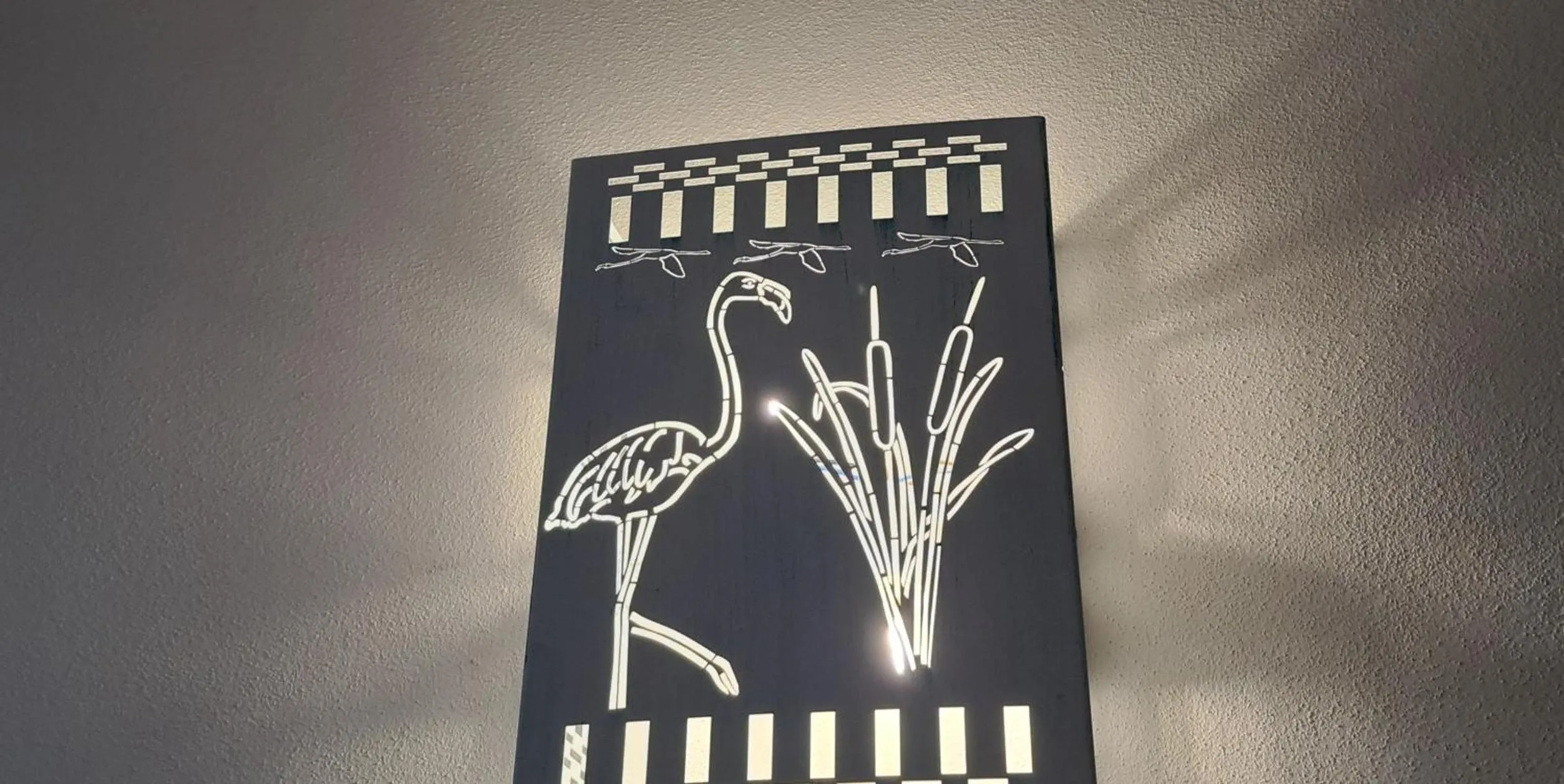 Property Logo/Sign in L'ALGA