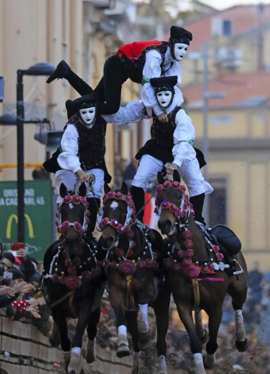 Other Activities in L'ALGA