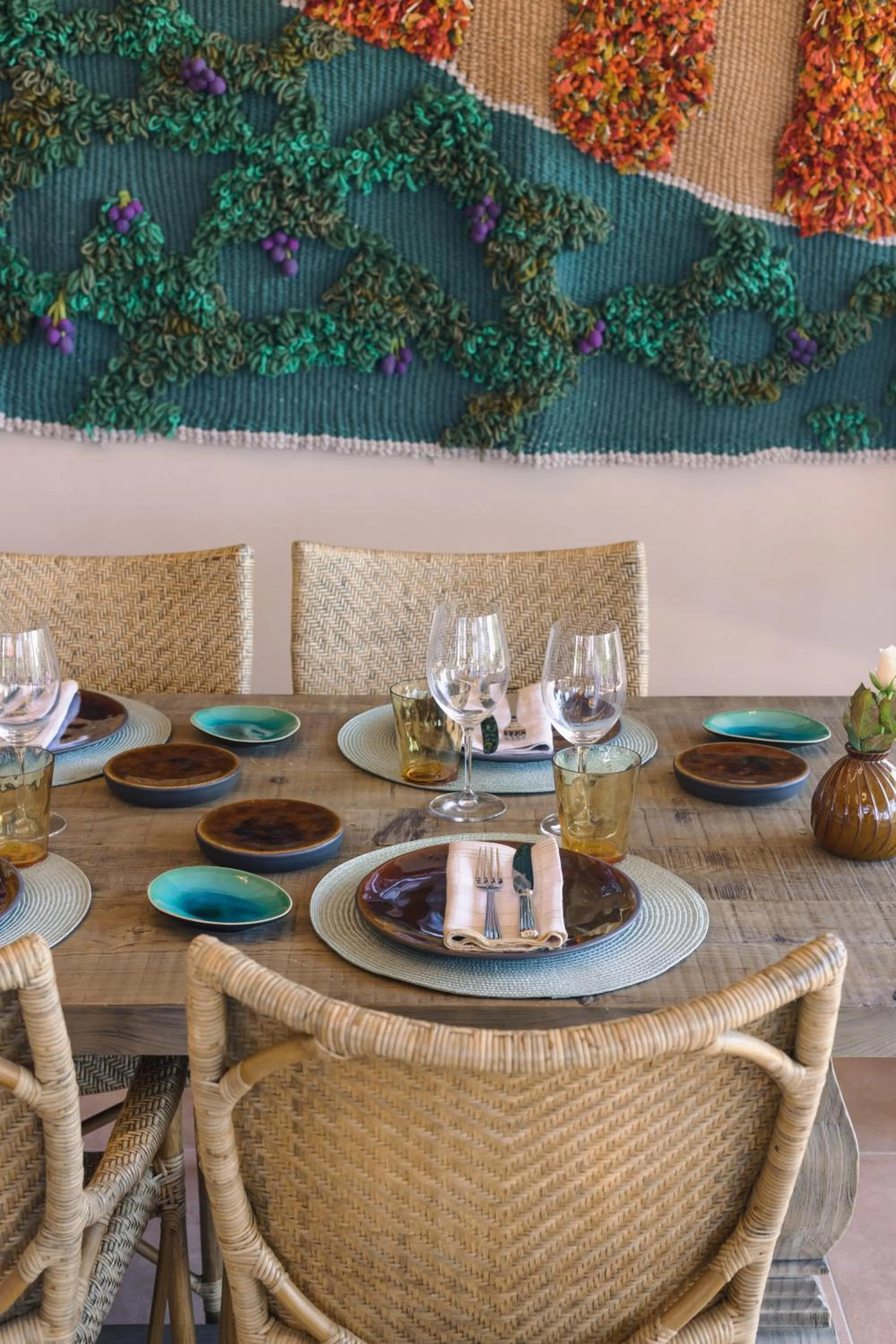 Restaurant/places to eat in Valverde Santar Hotel & SPA - Relais & Châteaux