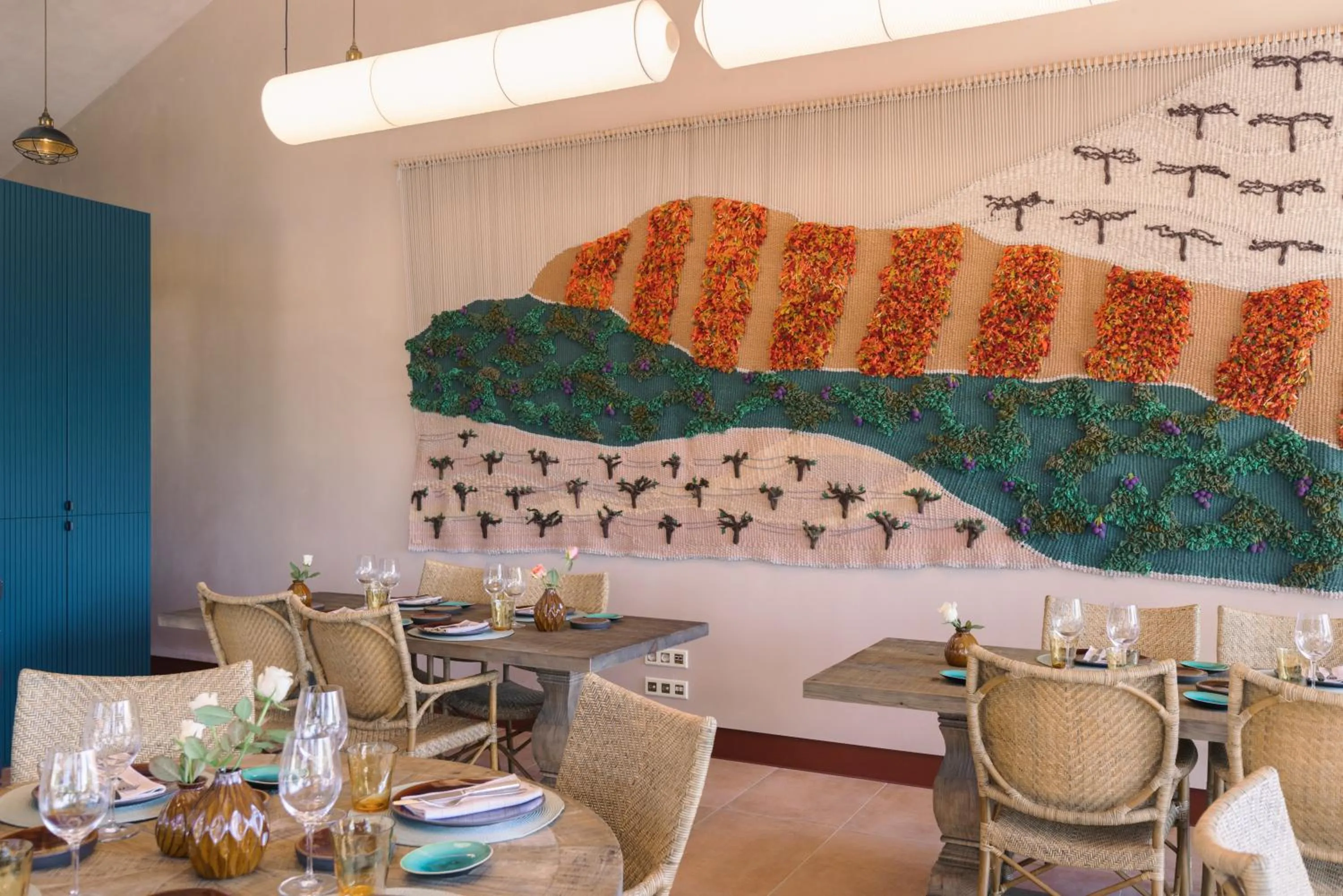 Restaurant/places to eat in Valverde Santar Hotel & SPA - Relais & Châteaux