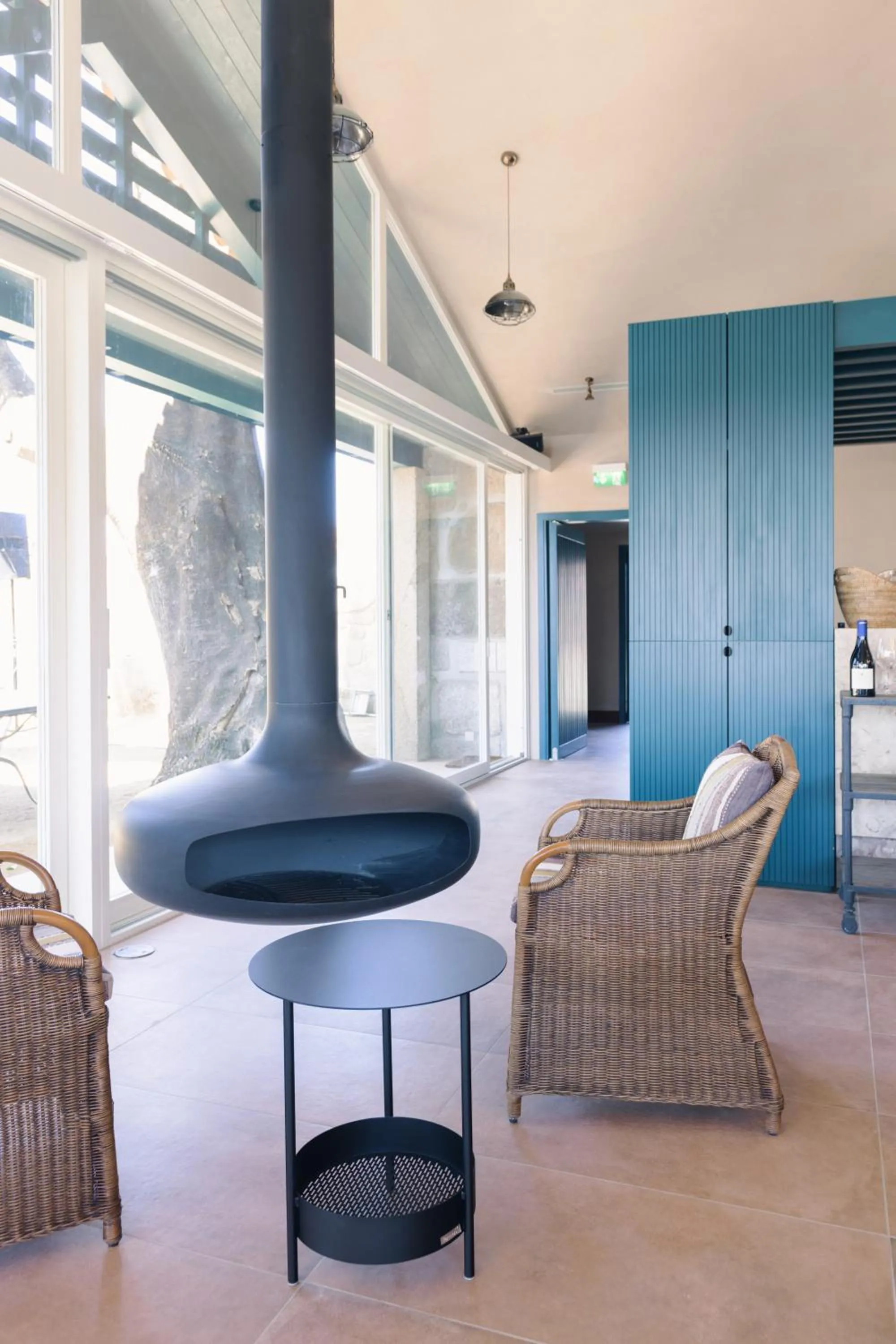 Restaurant/places to eat in Valverde Santar Hotel & SPA - Relais & Châteaux