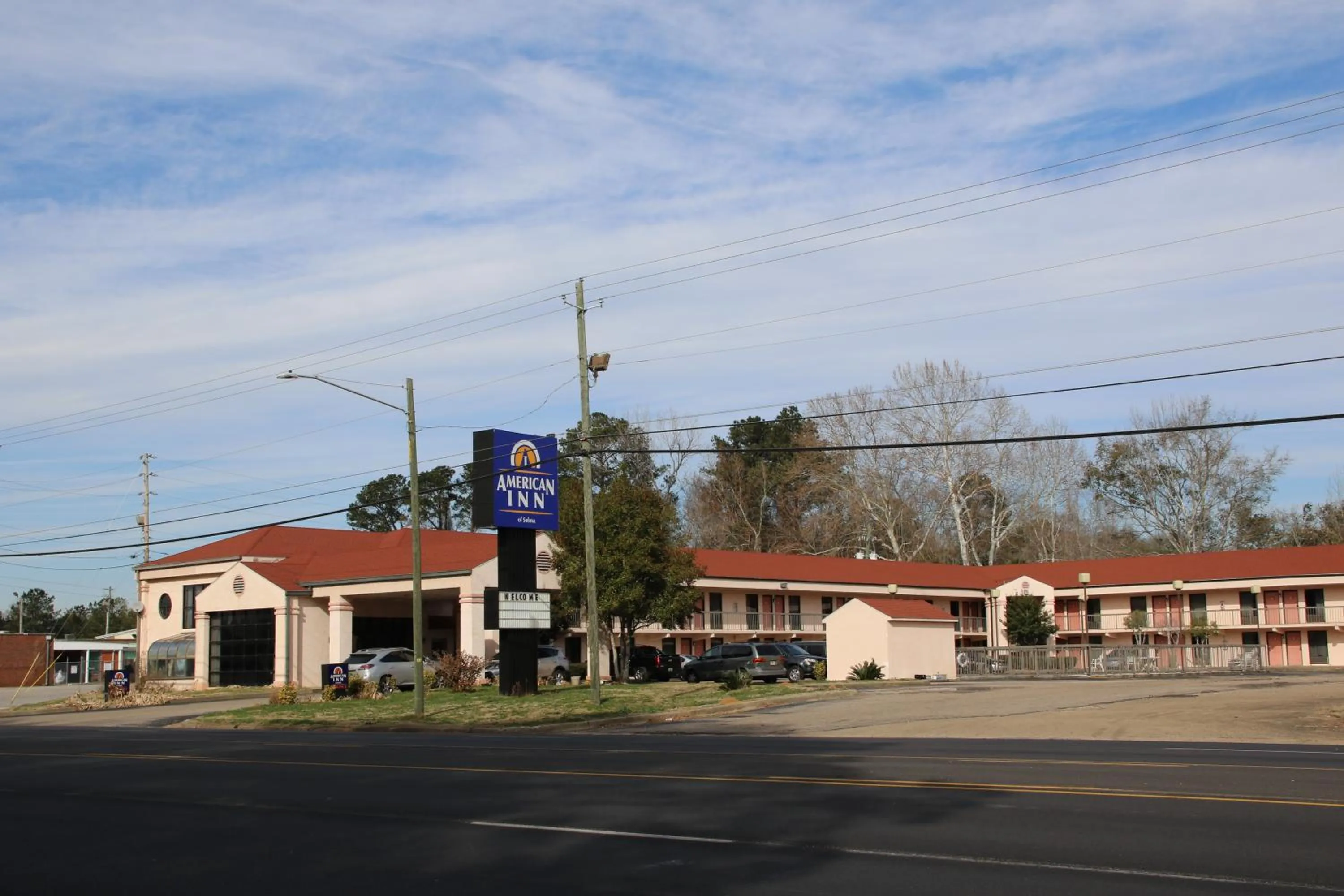 American Inn of Selma
