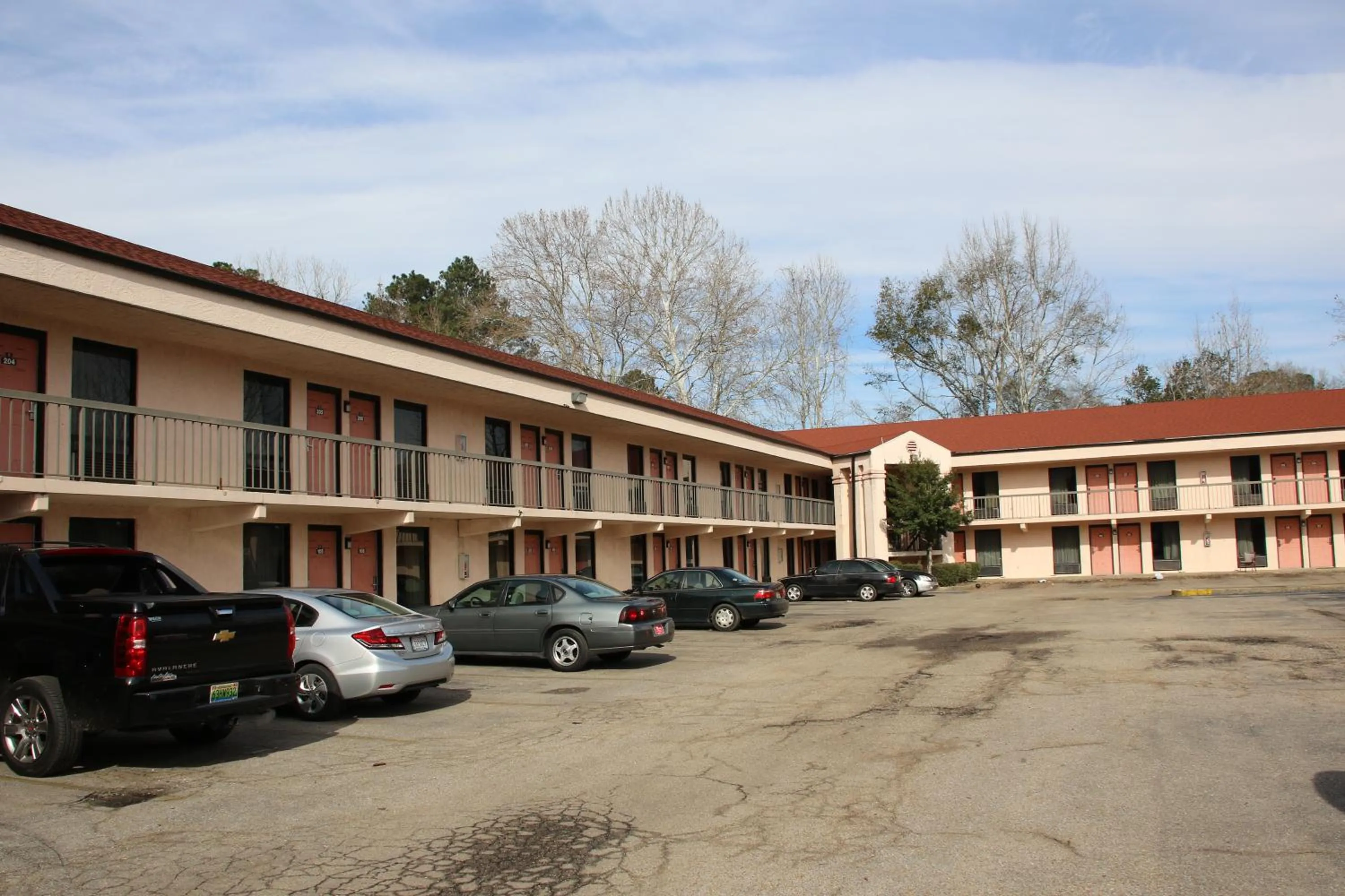 American Inn of Selma