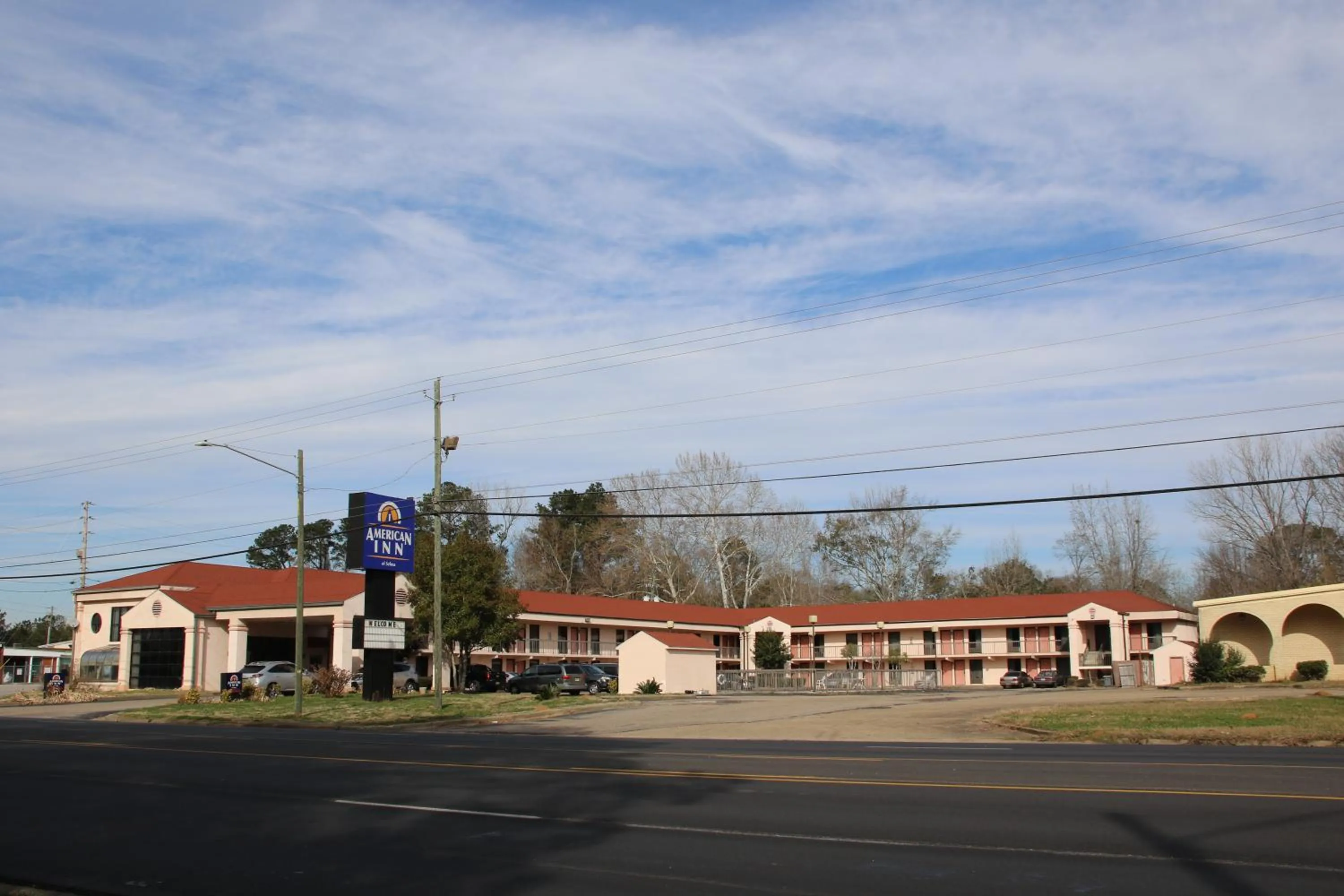 American Inn of Selma