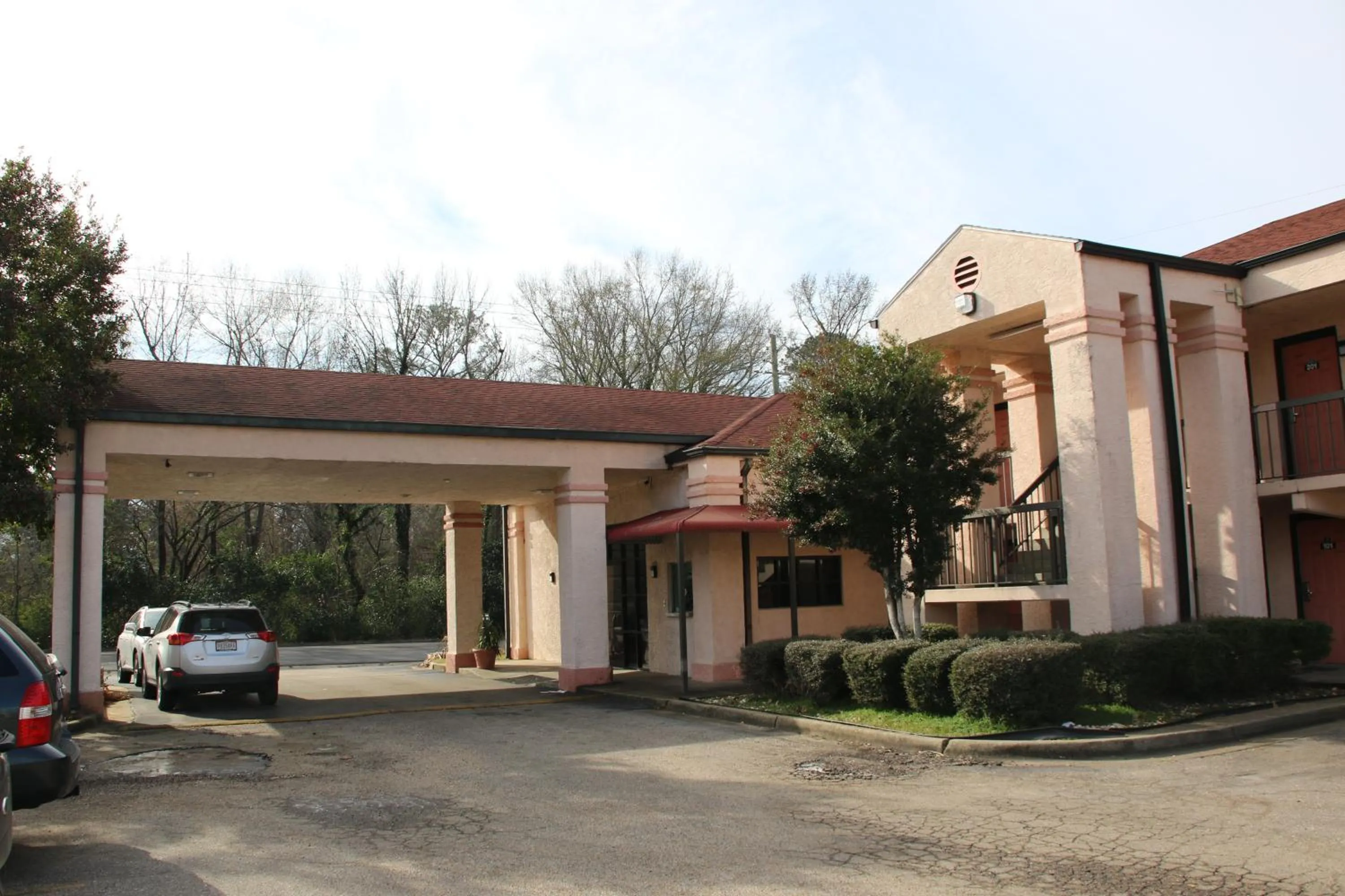 American Inn of Selma