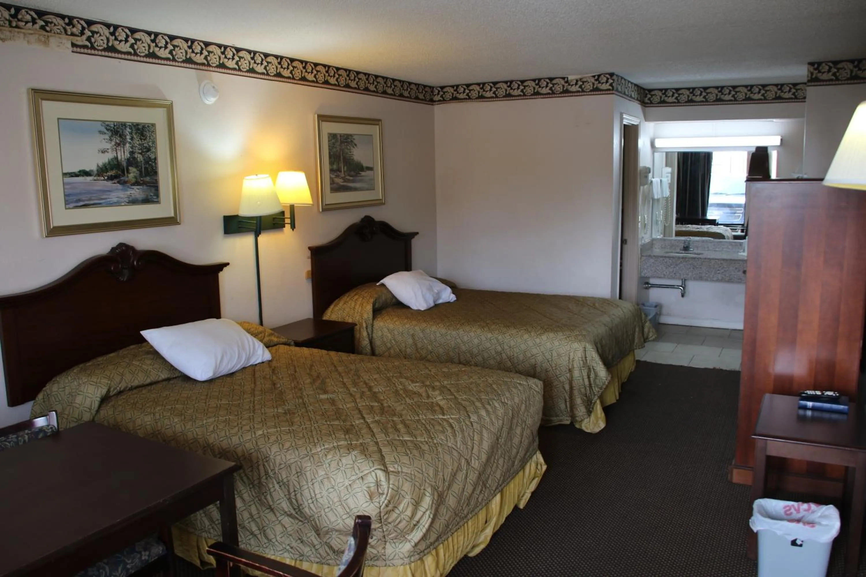 American Inn of Selma