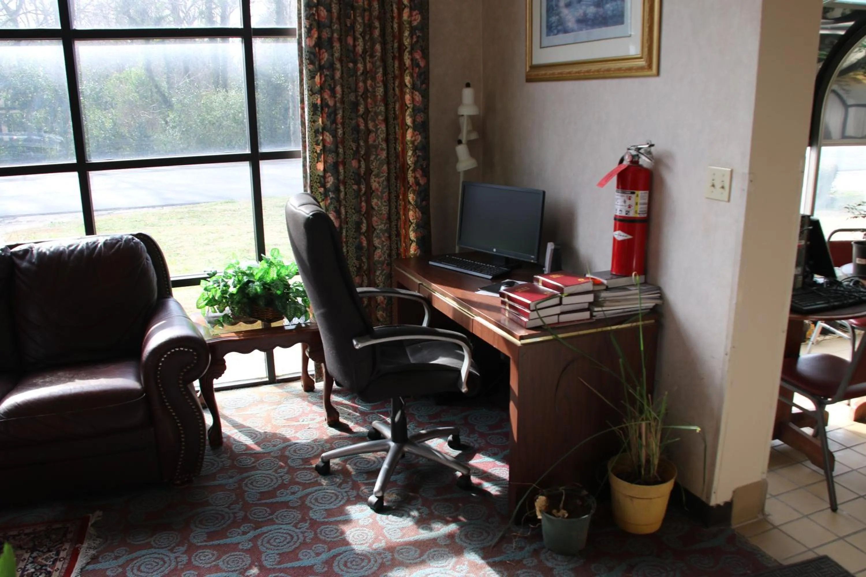 American Inn of Selma