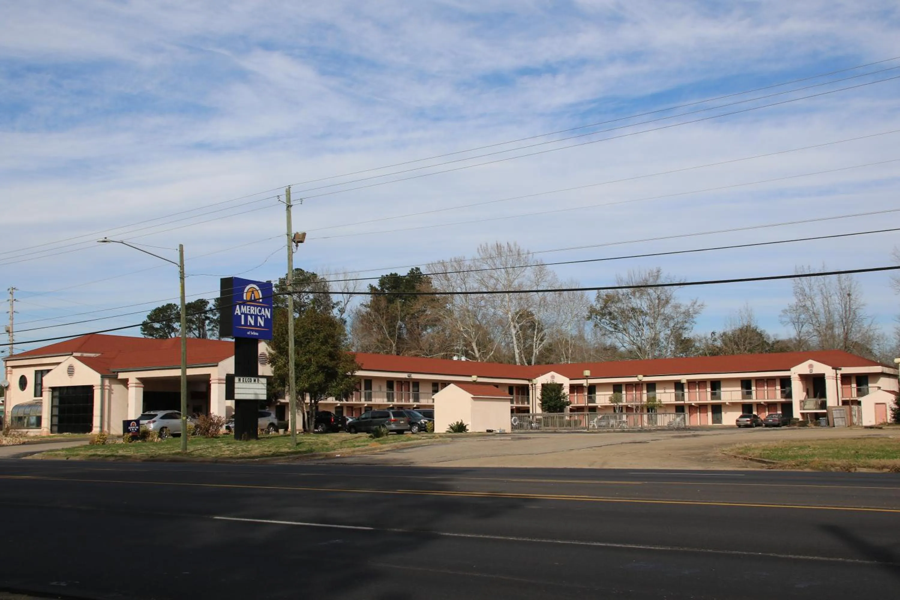 American Inn of Selma