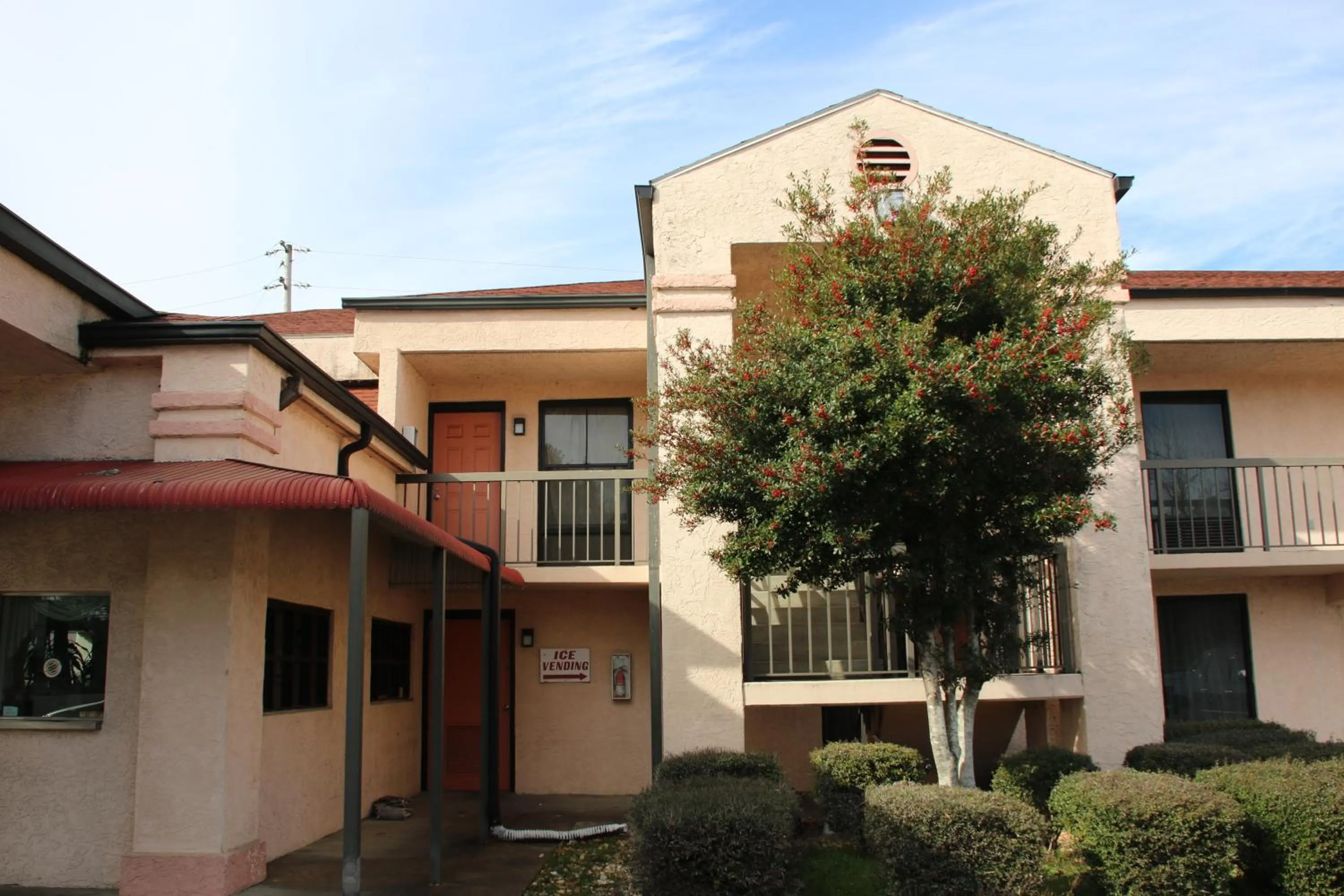 American Inn of Selma