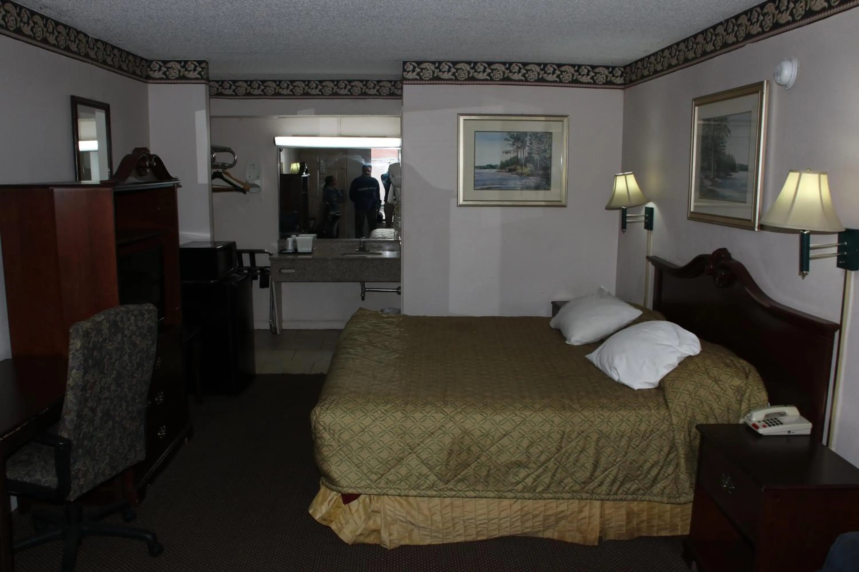 American Inn of Selma