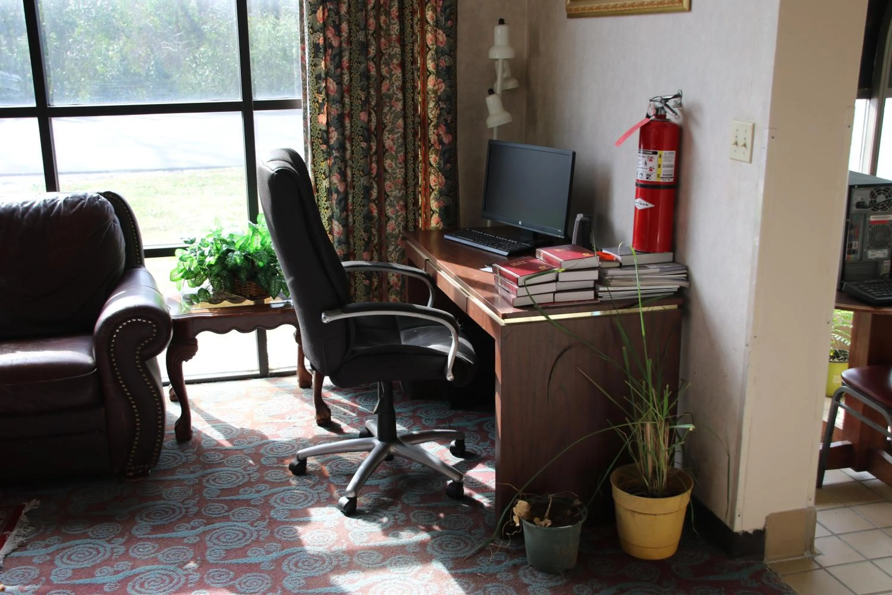 American Inn of Selma