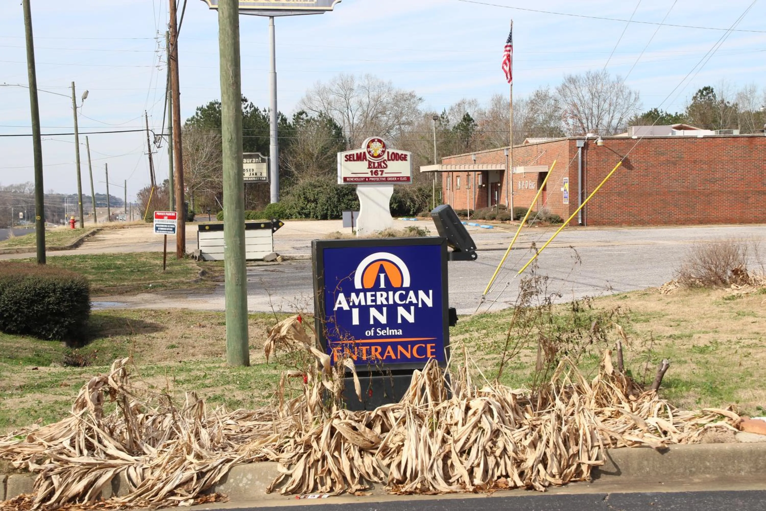 American Inn of Selma