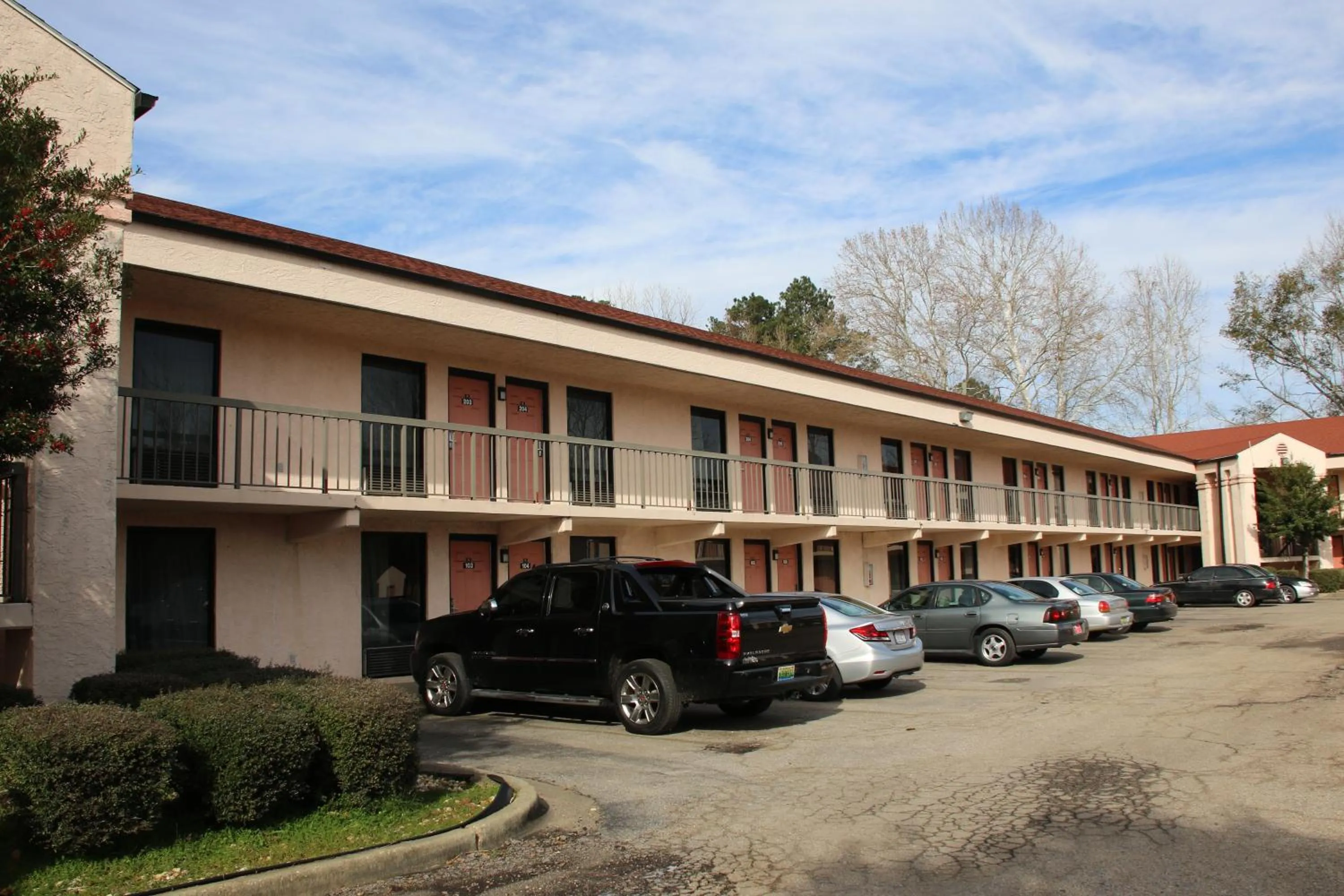 American Inn of Selma