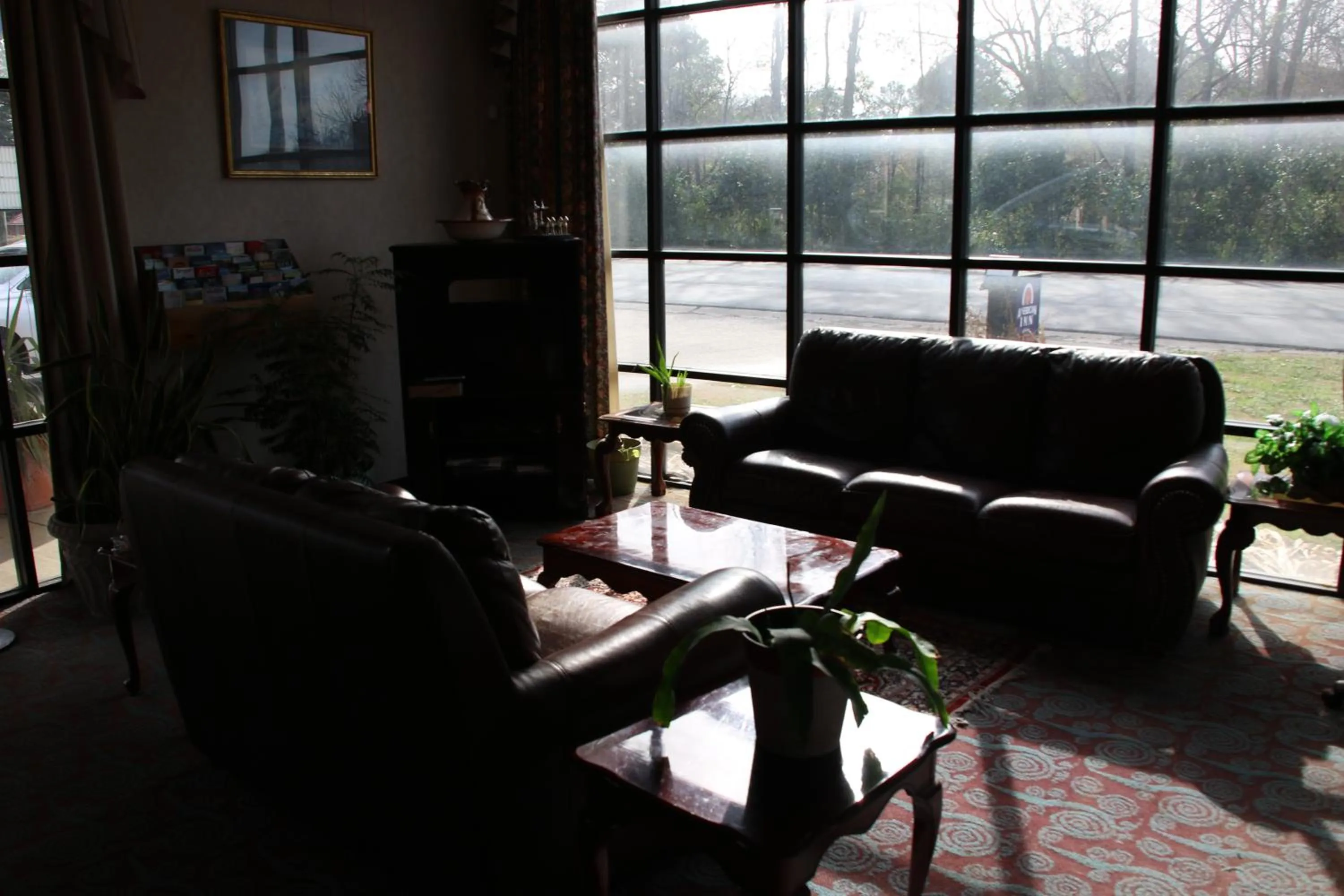 American Inn of Selma