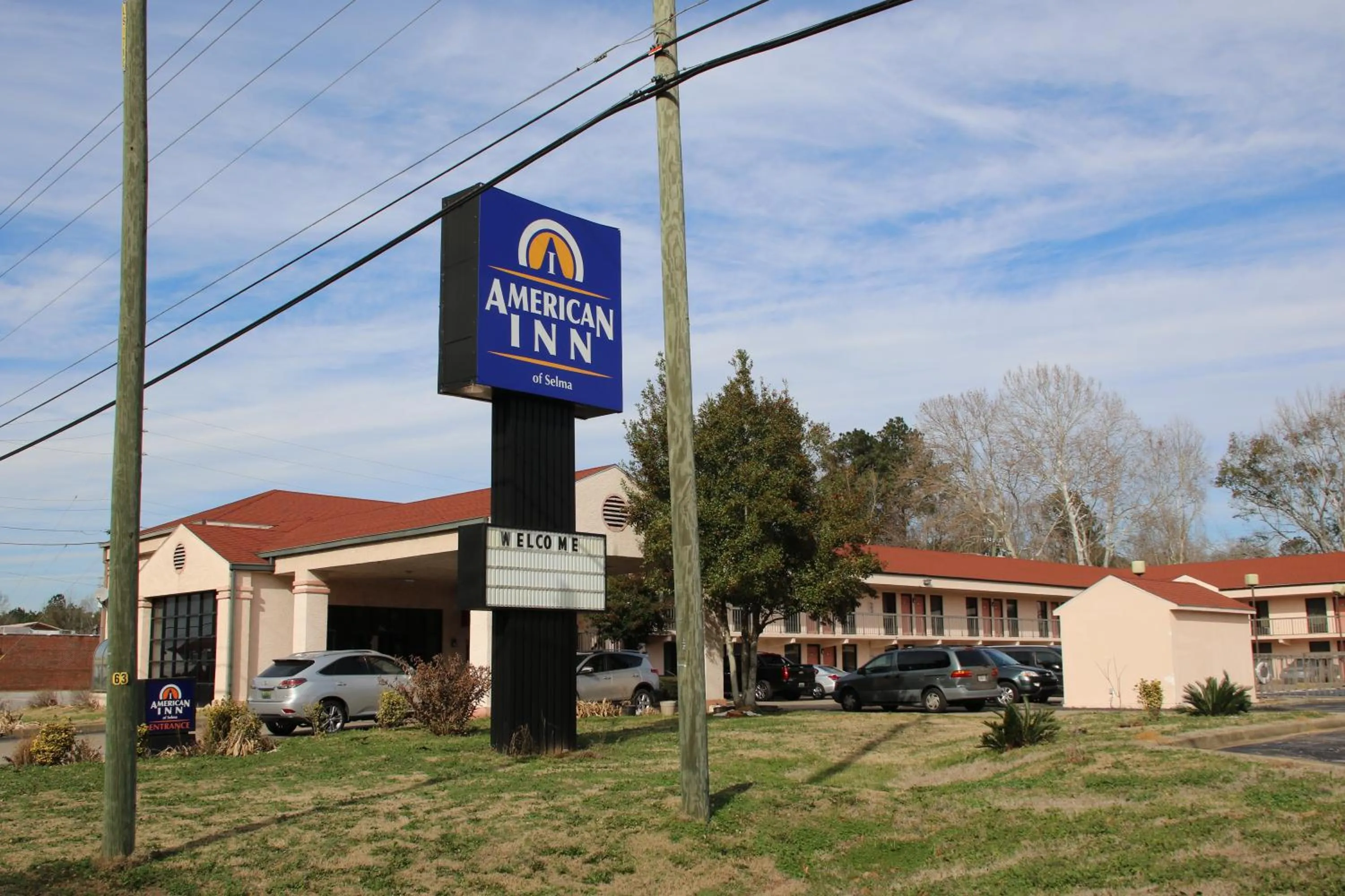 American Inn of Selma