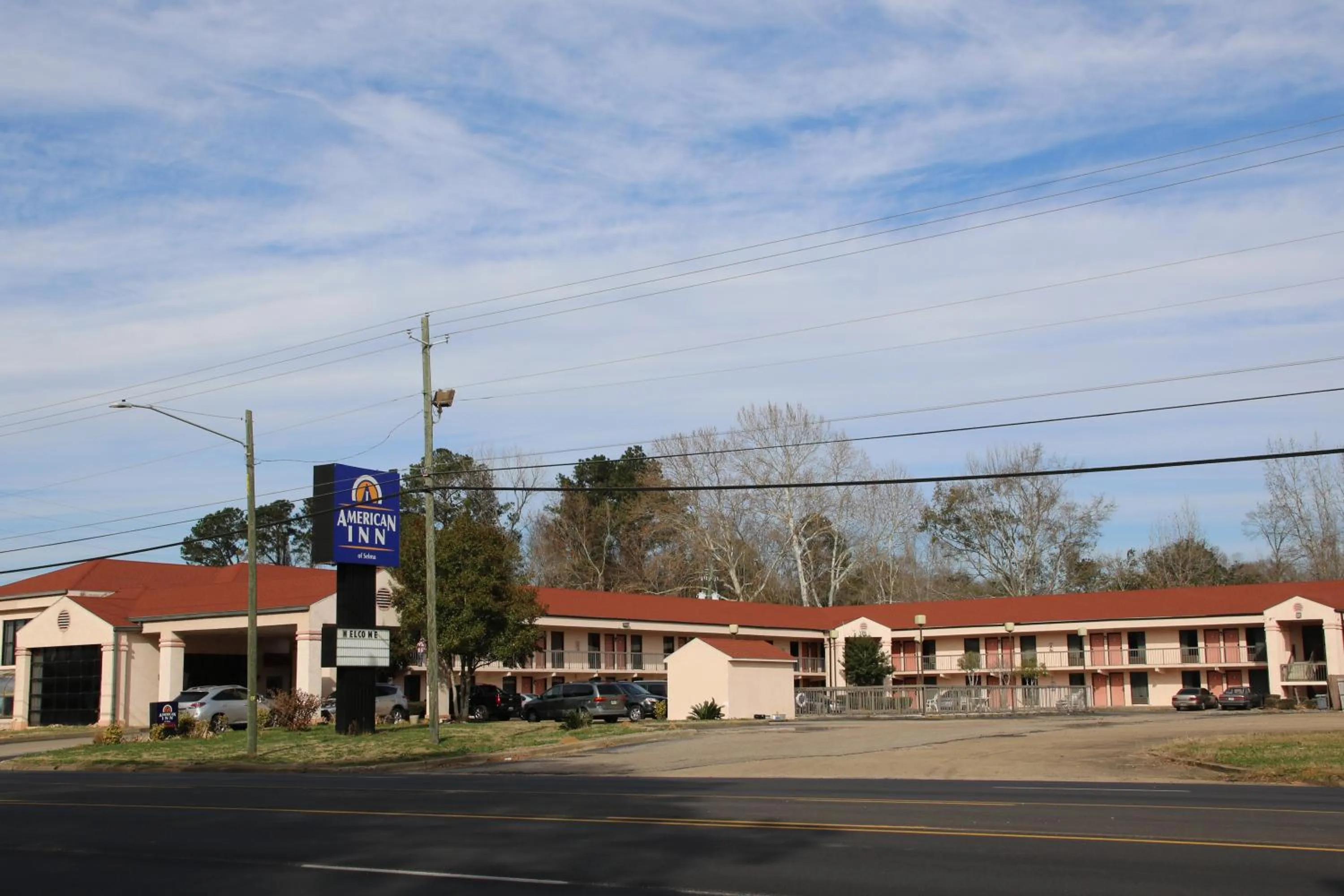 American Inn of Selma
