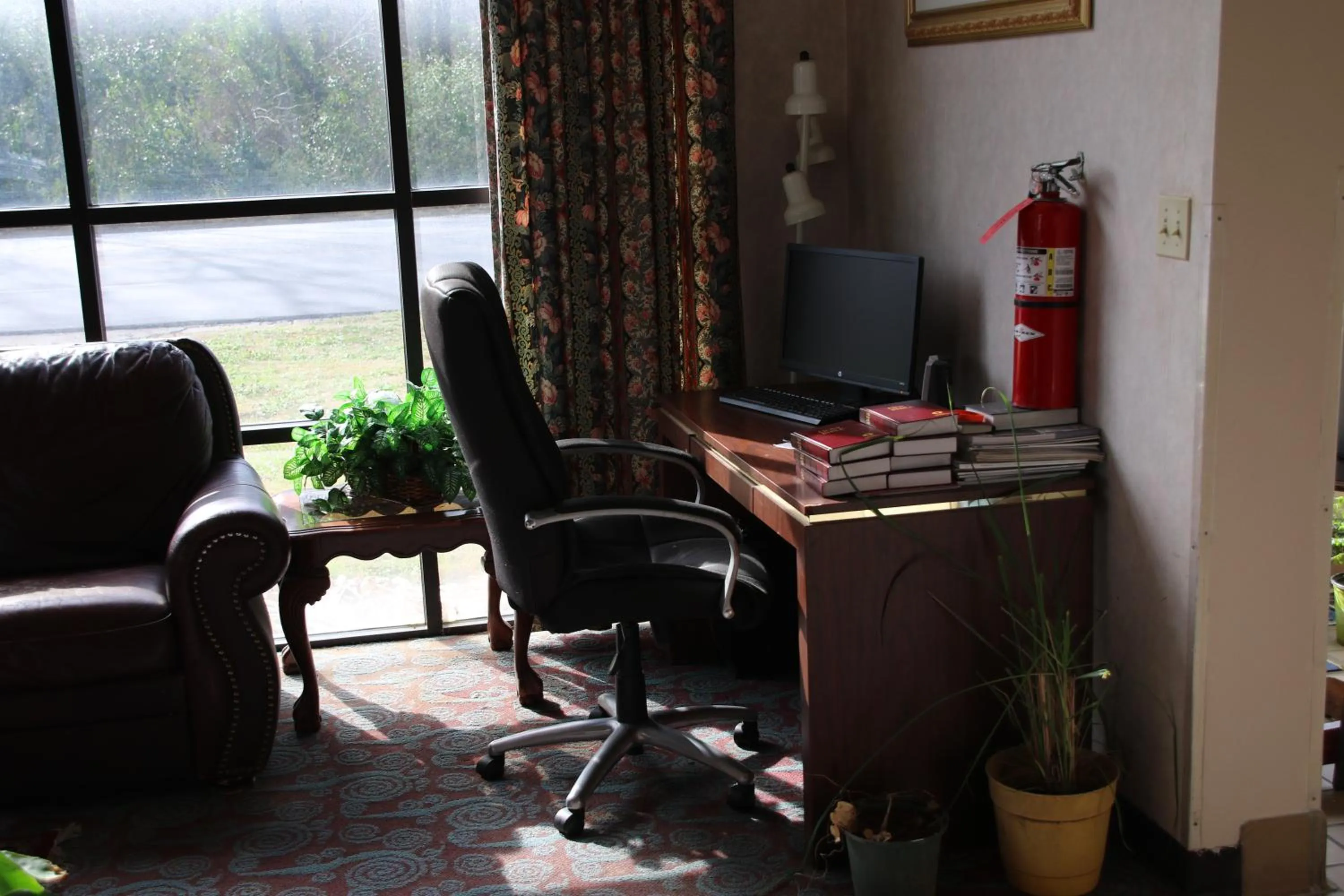 American Inn of Selma