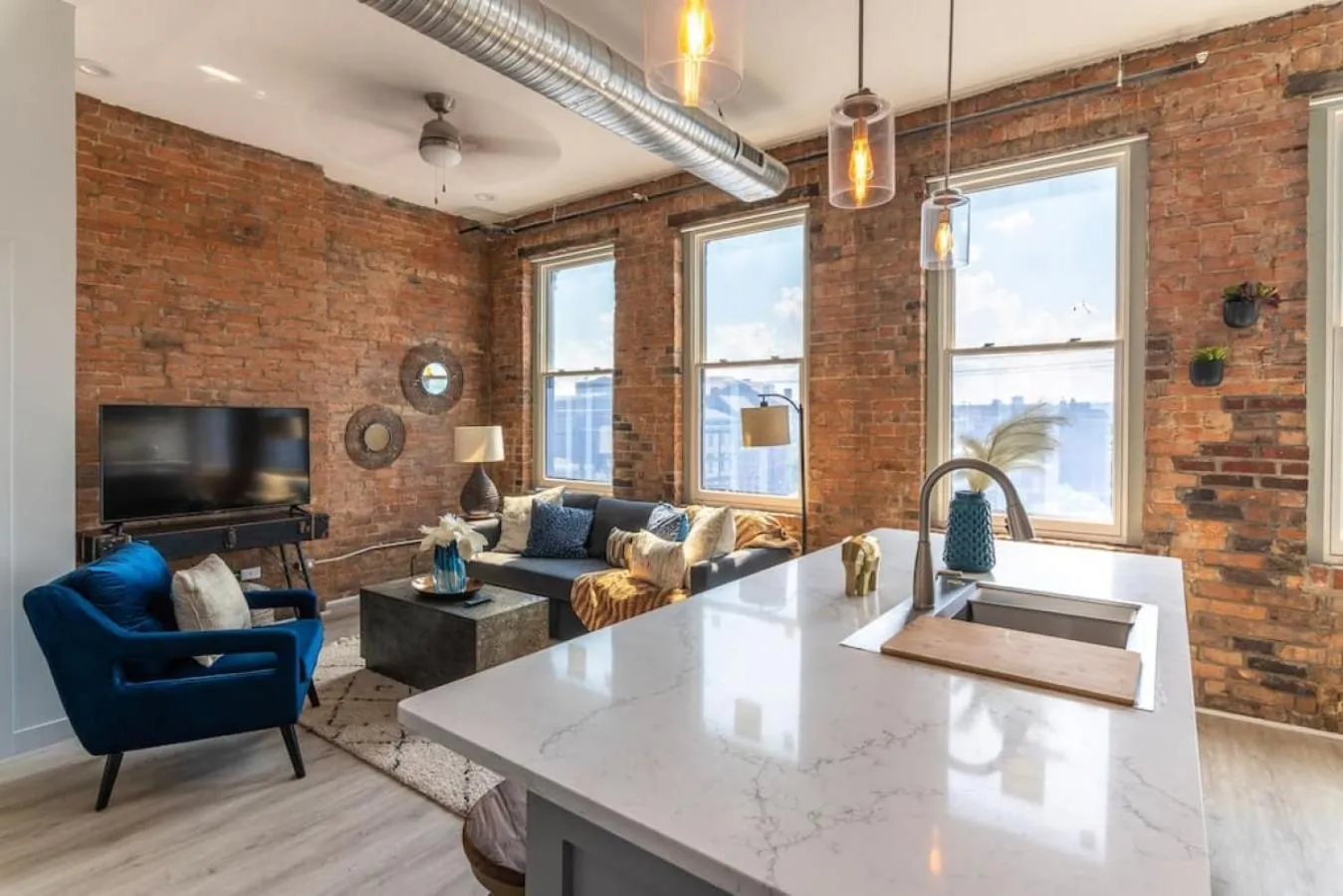 CHEETAH Venture out on your Cincinnati Safari