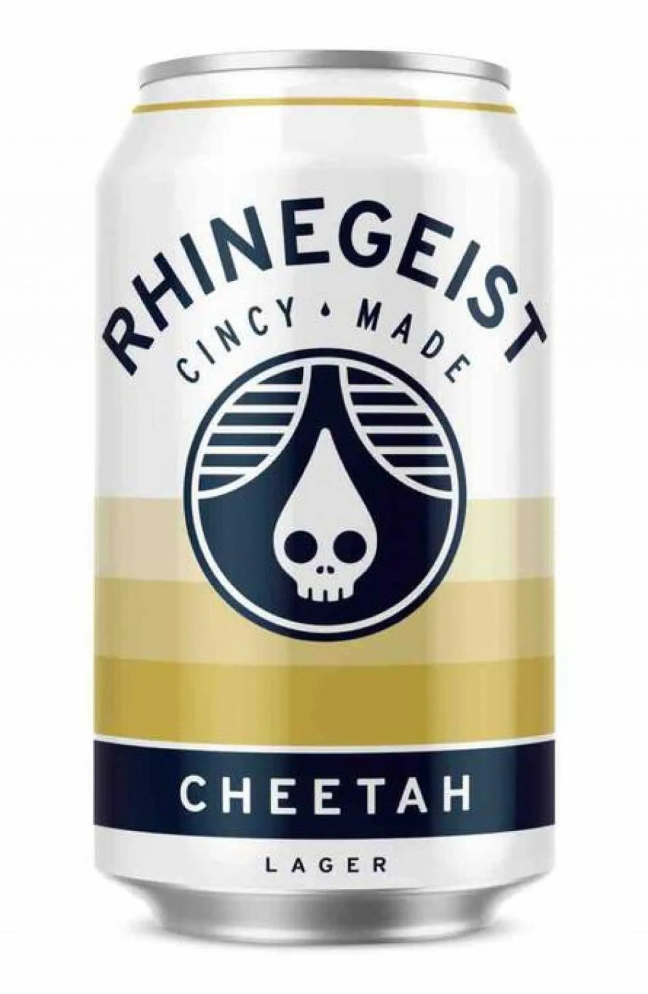 CHEETAH Venture out on your Cincinnati Safari