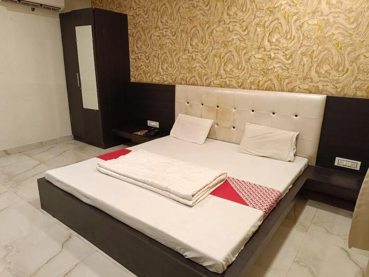 Hotel Kanchan Palace