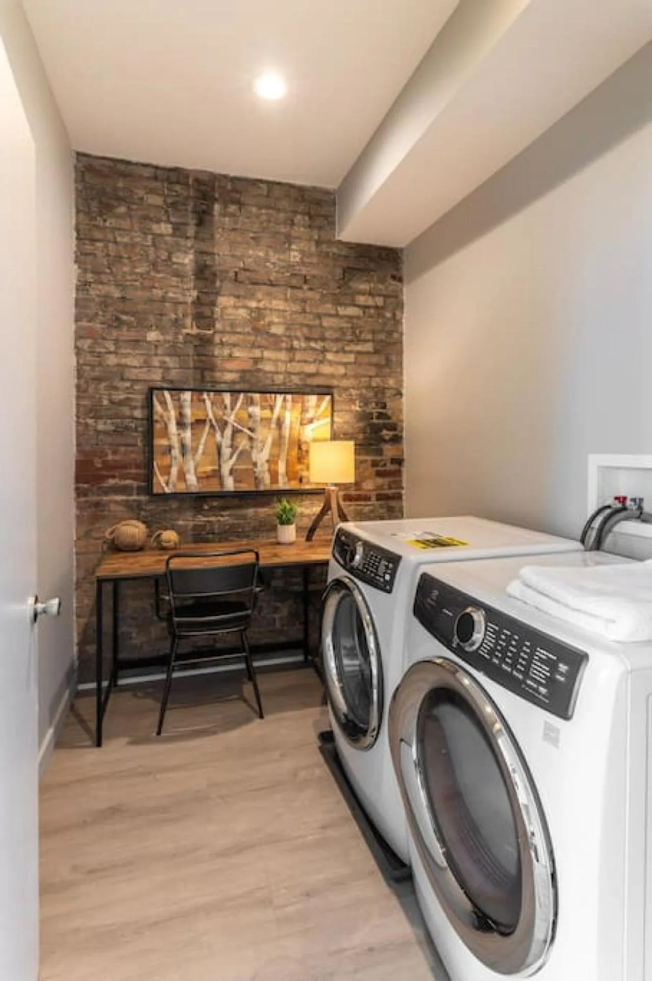 TRUTH Old world charm meets New world love