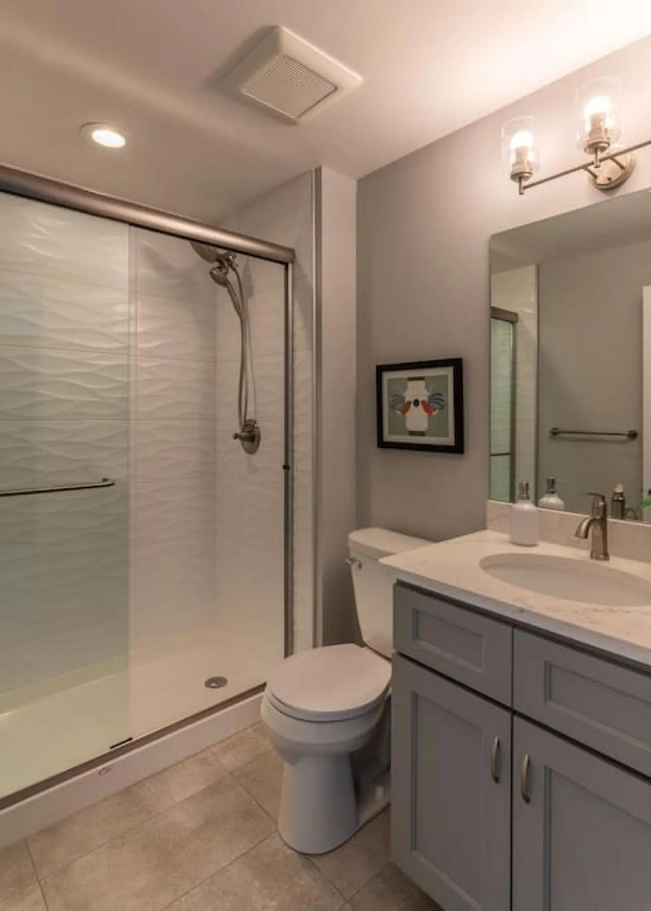 TRUTH Old world charm meets New world love