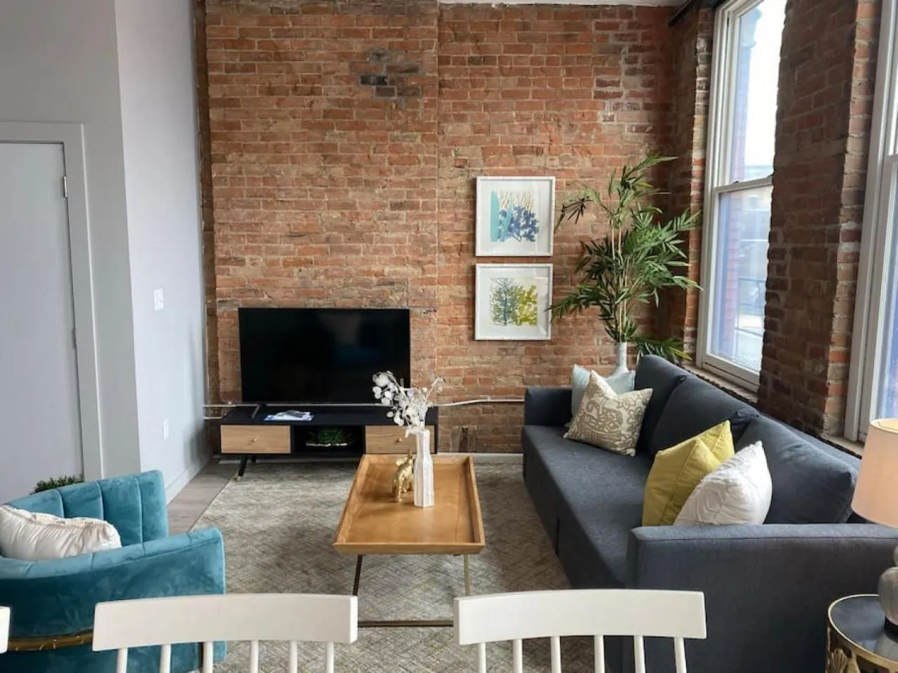 SWIZZLE Explore OTR and Downtown from Rhinegeist